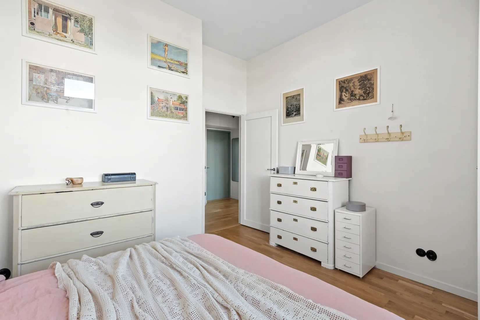 Bostadsrätt, Follingbogatan 24, Bromma - Beckomberga, Stockholm