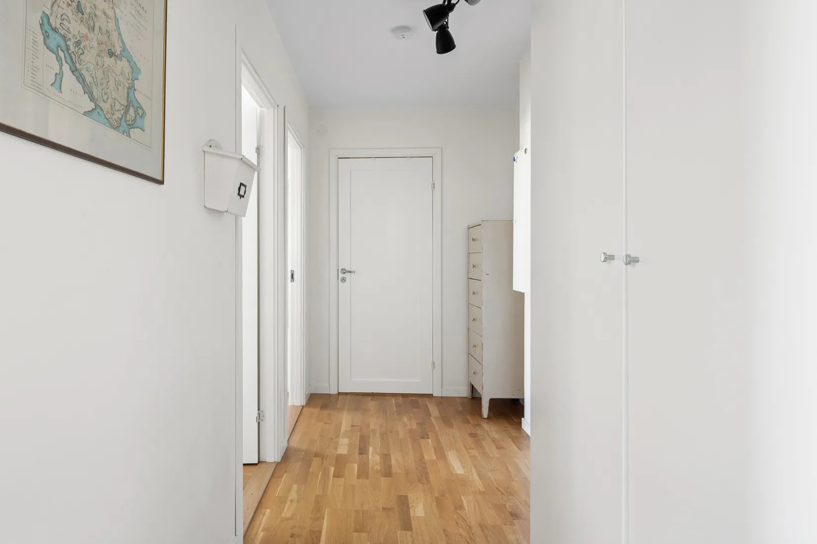 Bostadsrätt, Follingbogatan 24, Bromma - Beckomberga, Stockholm