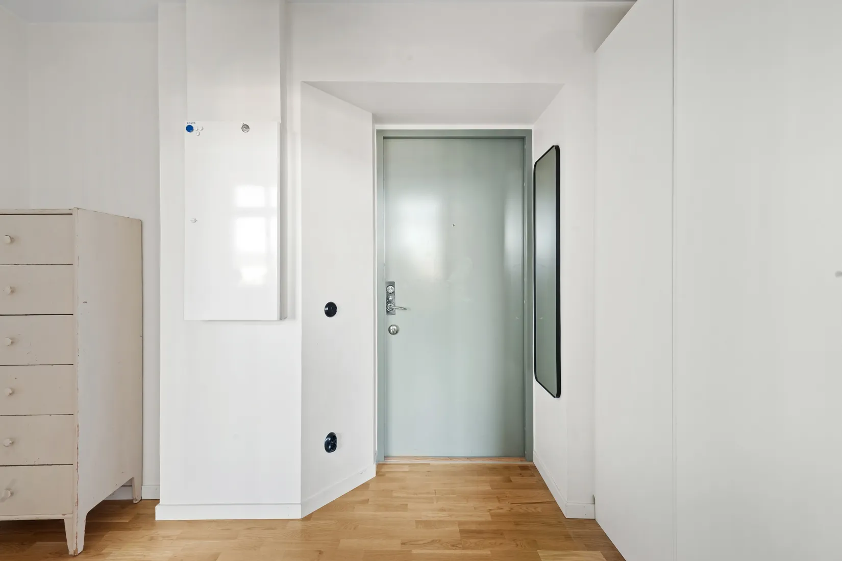 Bostadsrätt, Follingbogatan 24, Bromma - Beckomberga, Stockholm