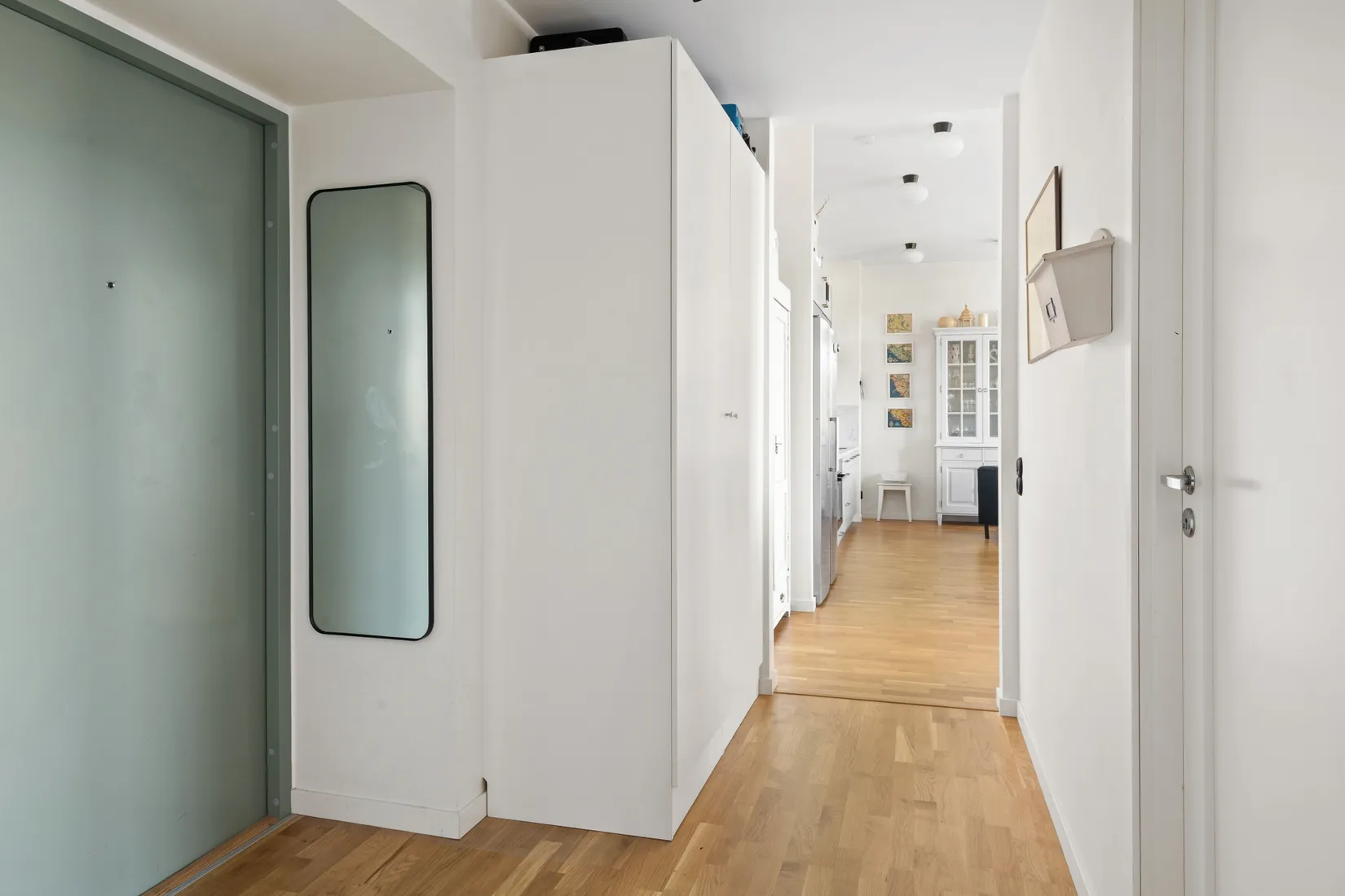 Bostadsrätt, Follingbogatan 24, Bromma - Beckomberga, Stockholm
