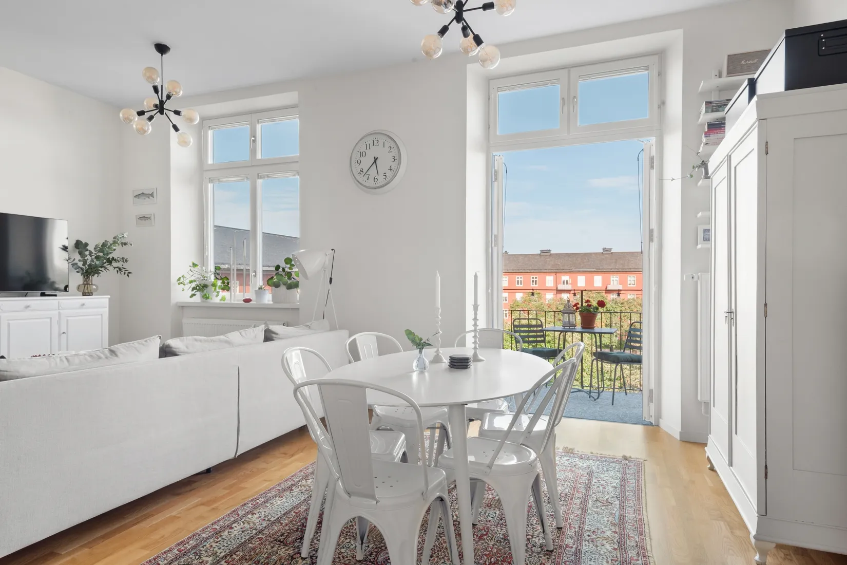 Bostadsrätt, Follingbogatan 24, Bromma - Beckomberga, Stockholm