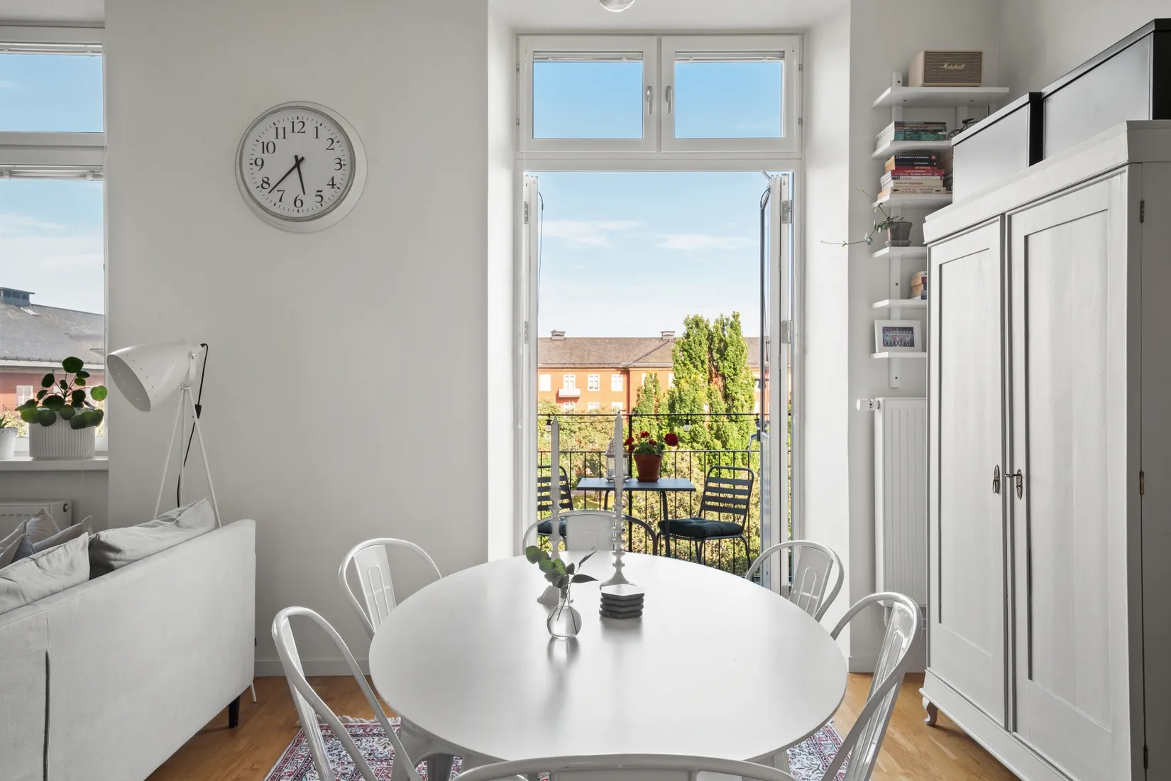 Bostadsrätt, Follingbogatan 24, Bromma - Beckomberga, Stockholm