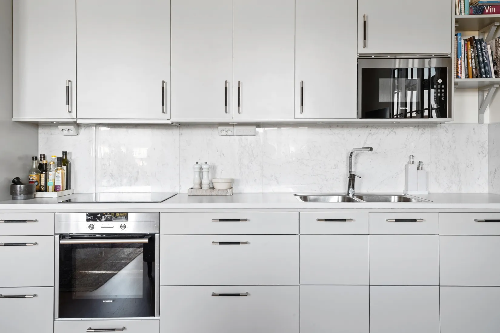 Bostadsrätt, Follingbogatan 24, Bromma - Beckomberga, Stockholm