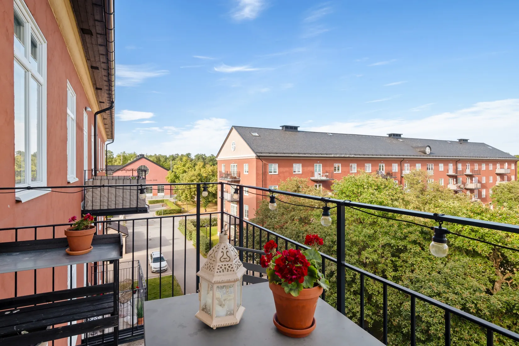 Bostadsrätt, Follingbogatan 24, Bromma - Beckomberga, Stockholm