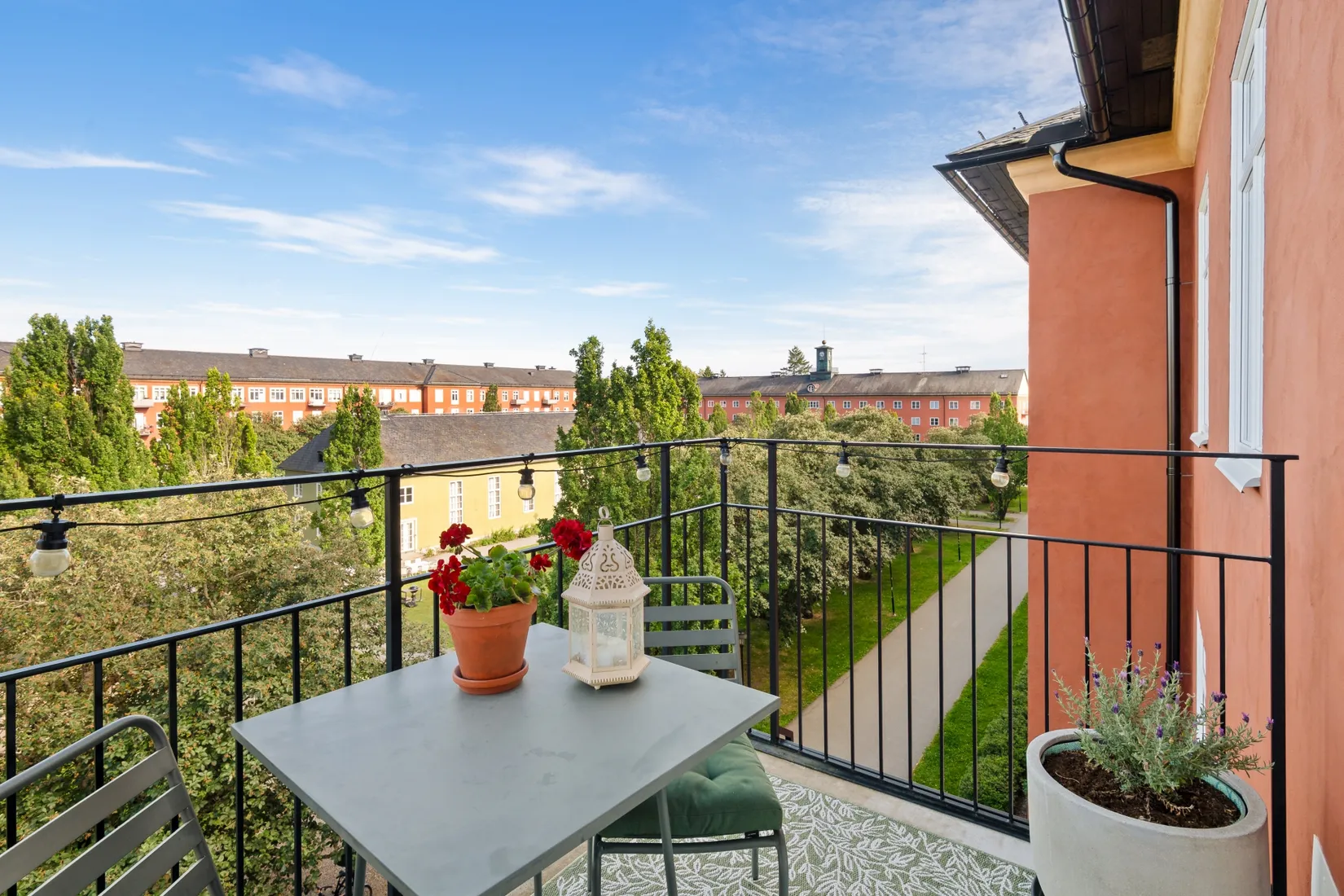 Bostadsrätt, Follingbogatan 24, Bromma - Beckomberga, Stockholm
