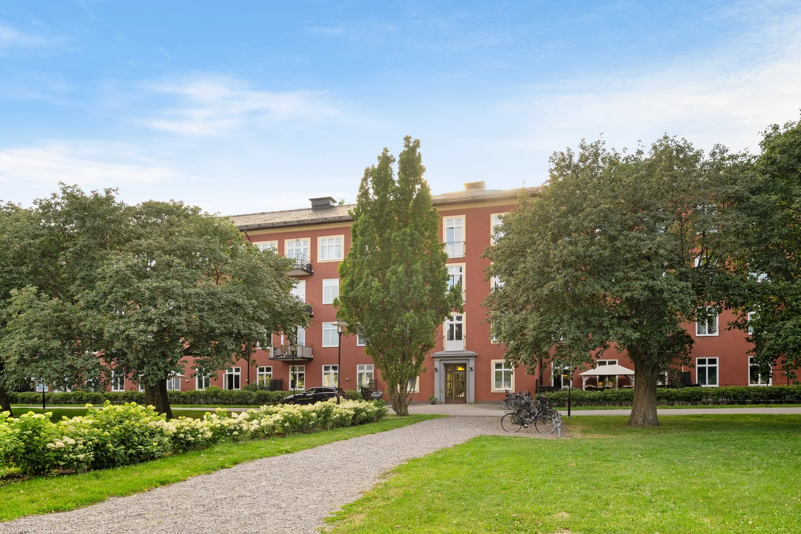 Bostadsrätt, Follingbogatan 24, Bromma - Beckomberga, Stockholm