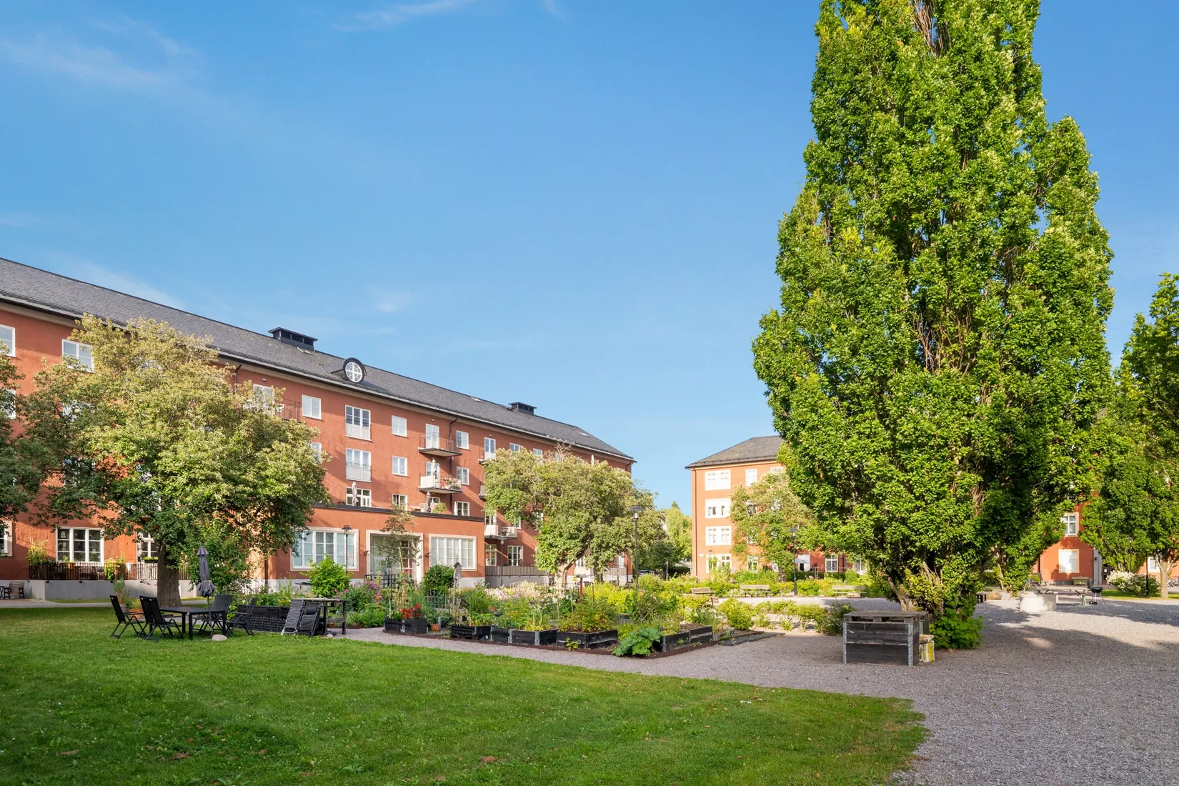 Bostadsrätt, Follingbogatan 24, Bromma - Beckomberga, Stockholm