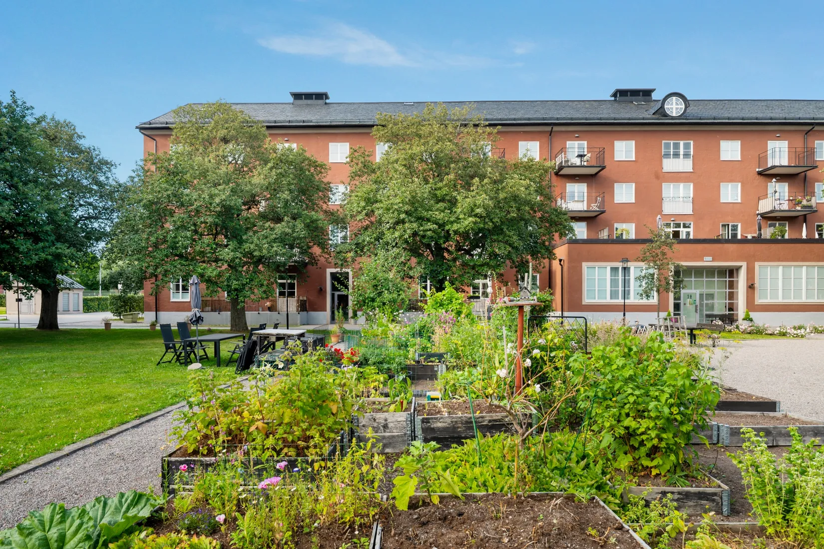Bostadsrätt, Follingbogatan 24, Bromma - Beckomberga, Stockholm