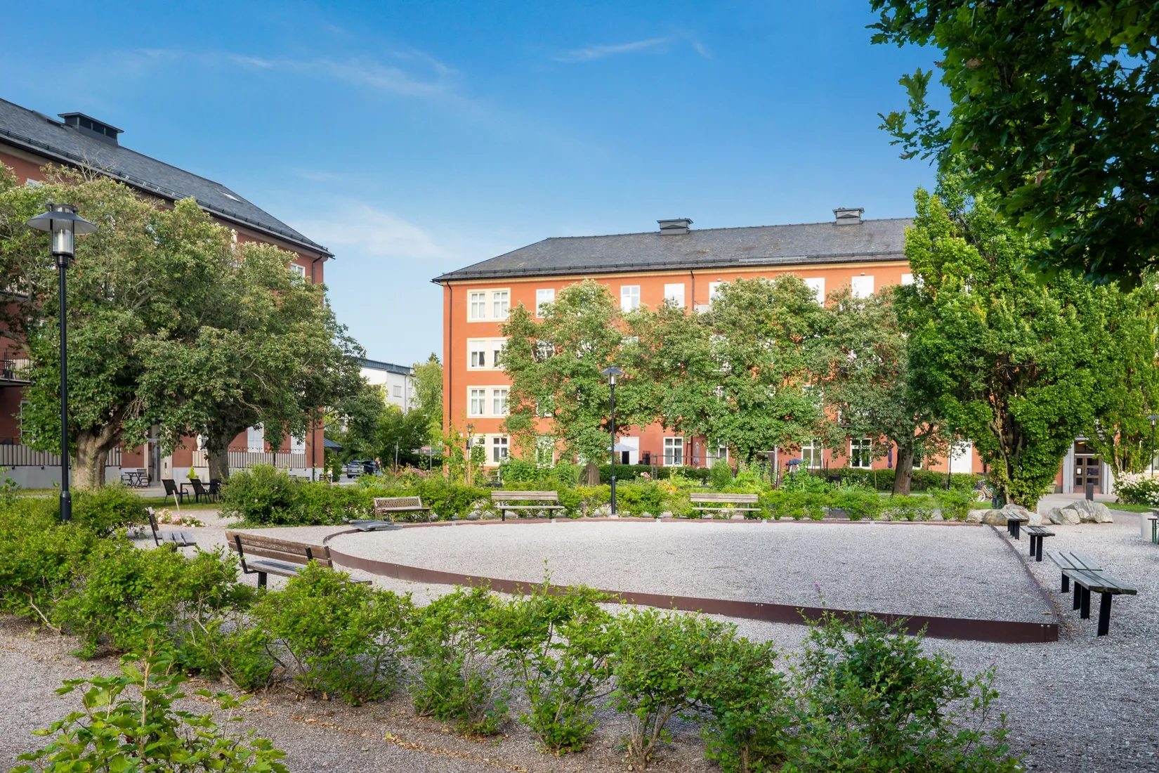 Bostadsrätt, Follingbogatan 24, Bromma - Beckomberga, Stockholm