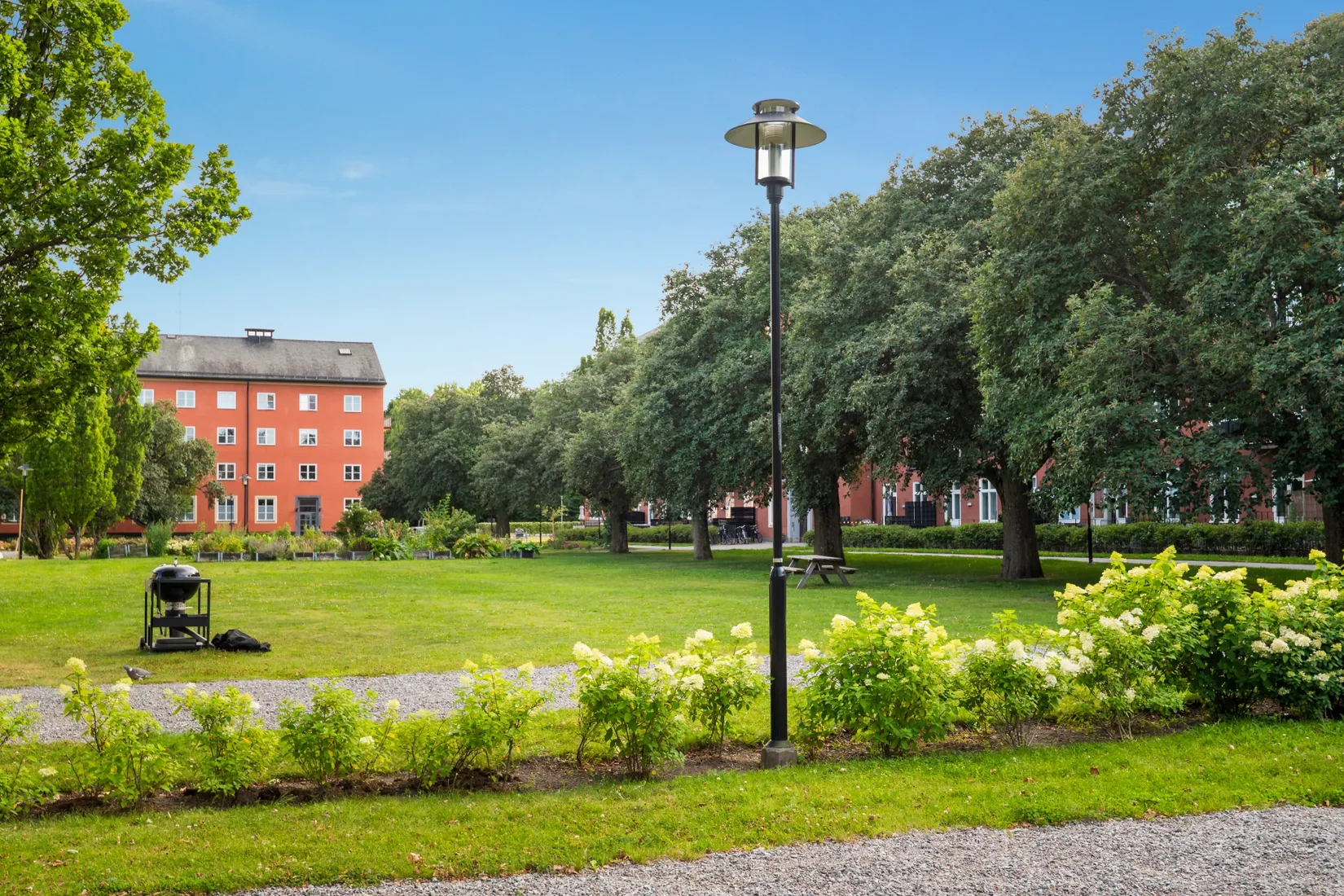 Bostadsrätt, Follingbogatan 24, Bromma - Beckomberga, Stockholm