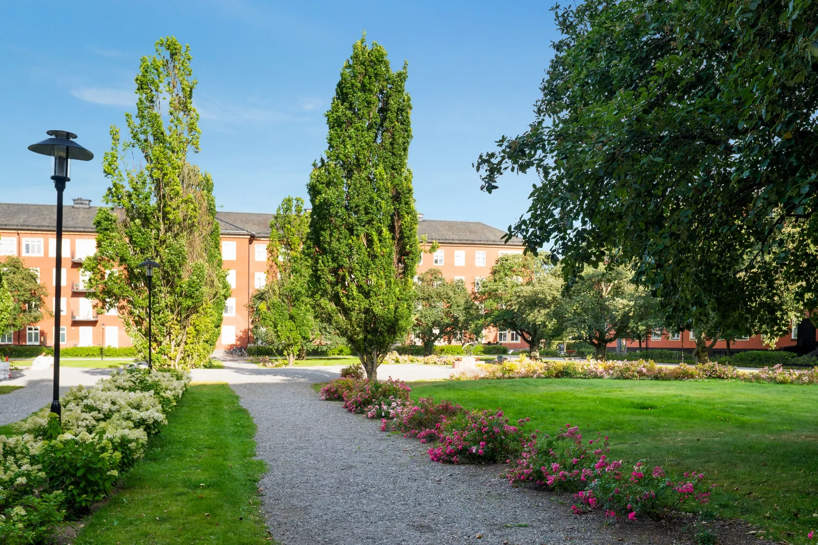 Bostadsrätt, Follingbogatan 24, Bromma - Beckomberga, Stockholm
