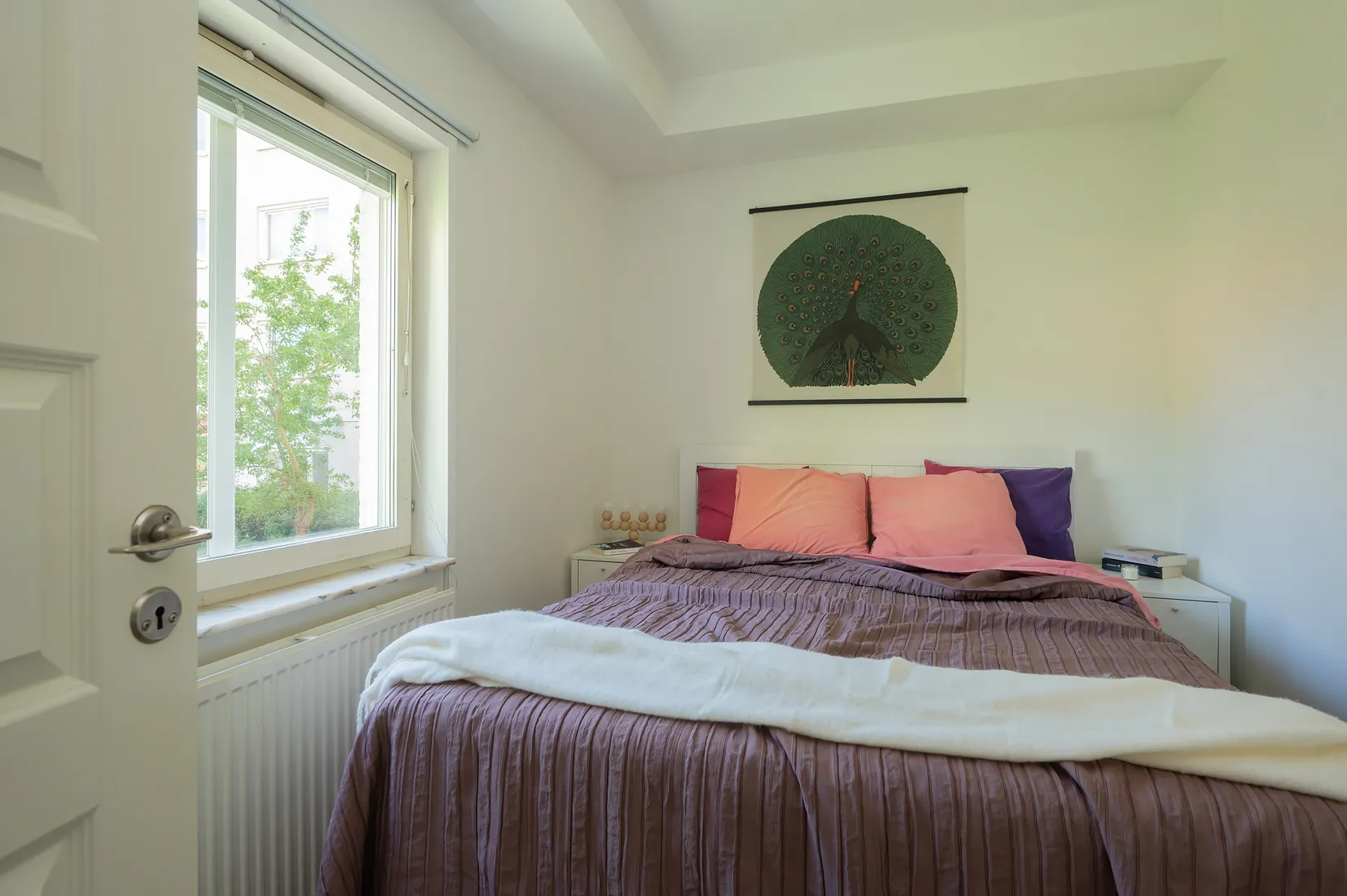 Bostadsrätt, Lillhagsvägen 8, Älvsjöbadet, Stockholm