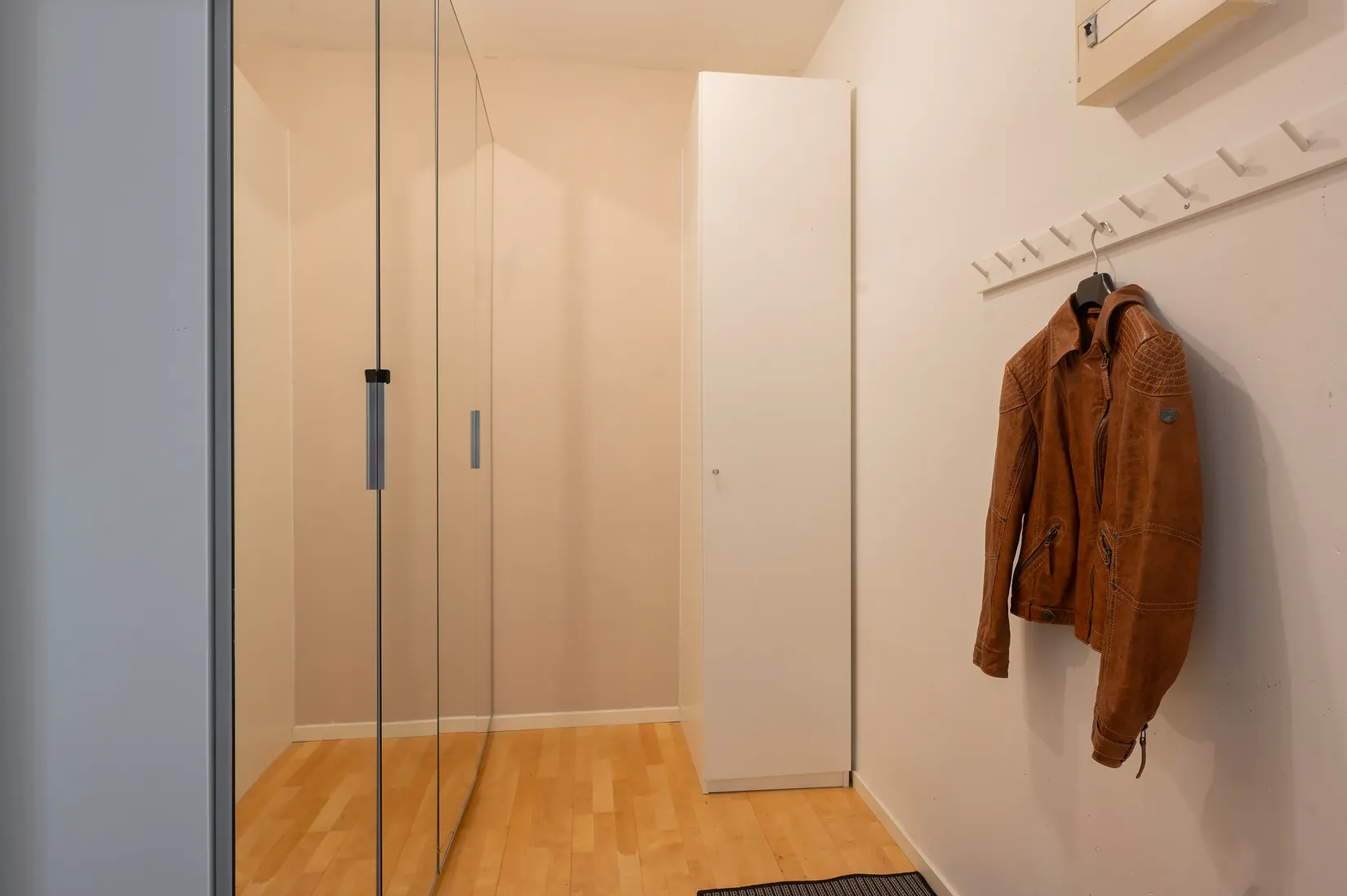 Bostadsrätt, Lillhagsvägen 8, Älvsjöbadet, Stockholm