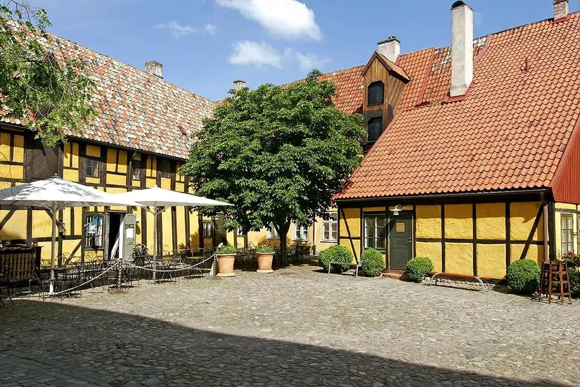 Bostadsrätt, Agnesgatan 1, Gamla Väster, Malmö