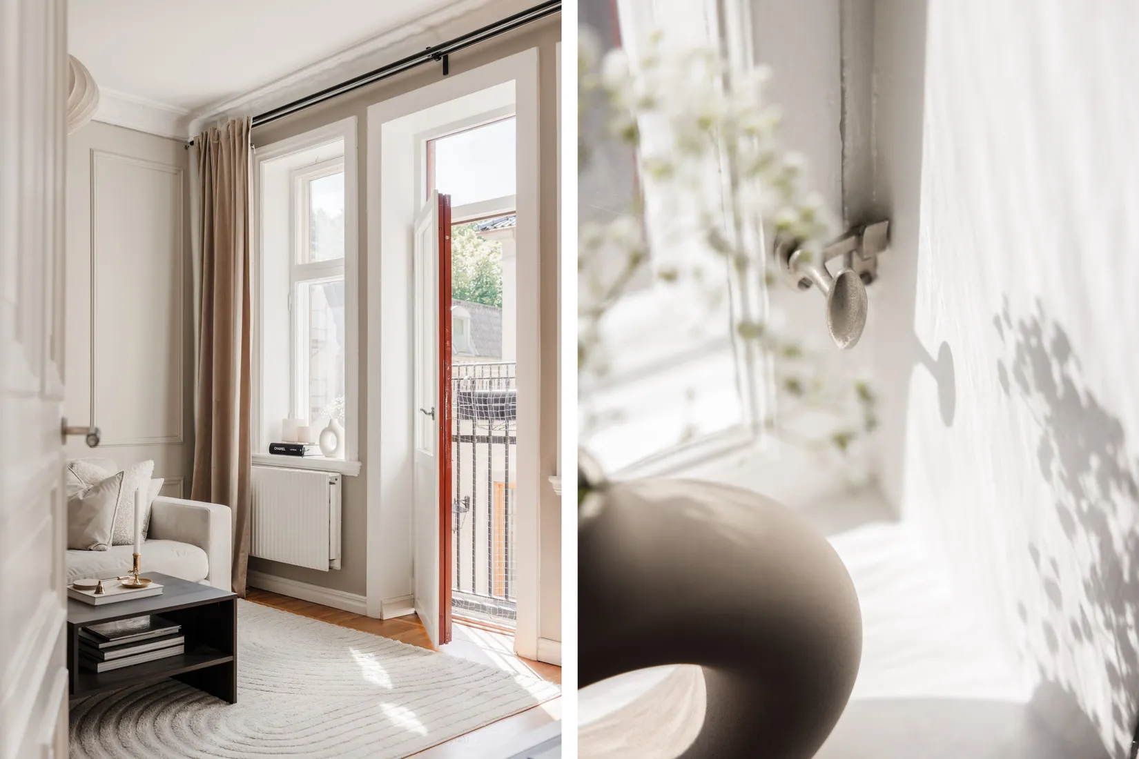 Bostadsrätt, Agnesgatan 1, Gamla Väster, Malmö