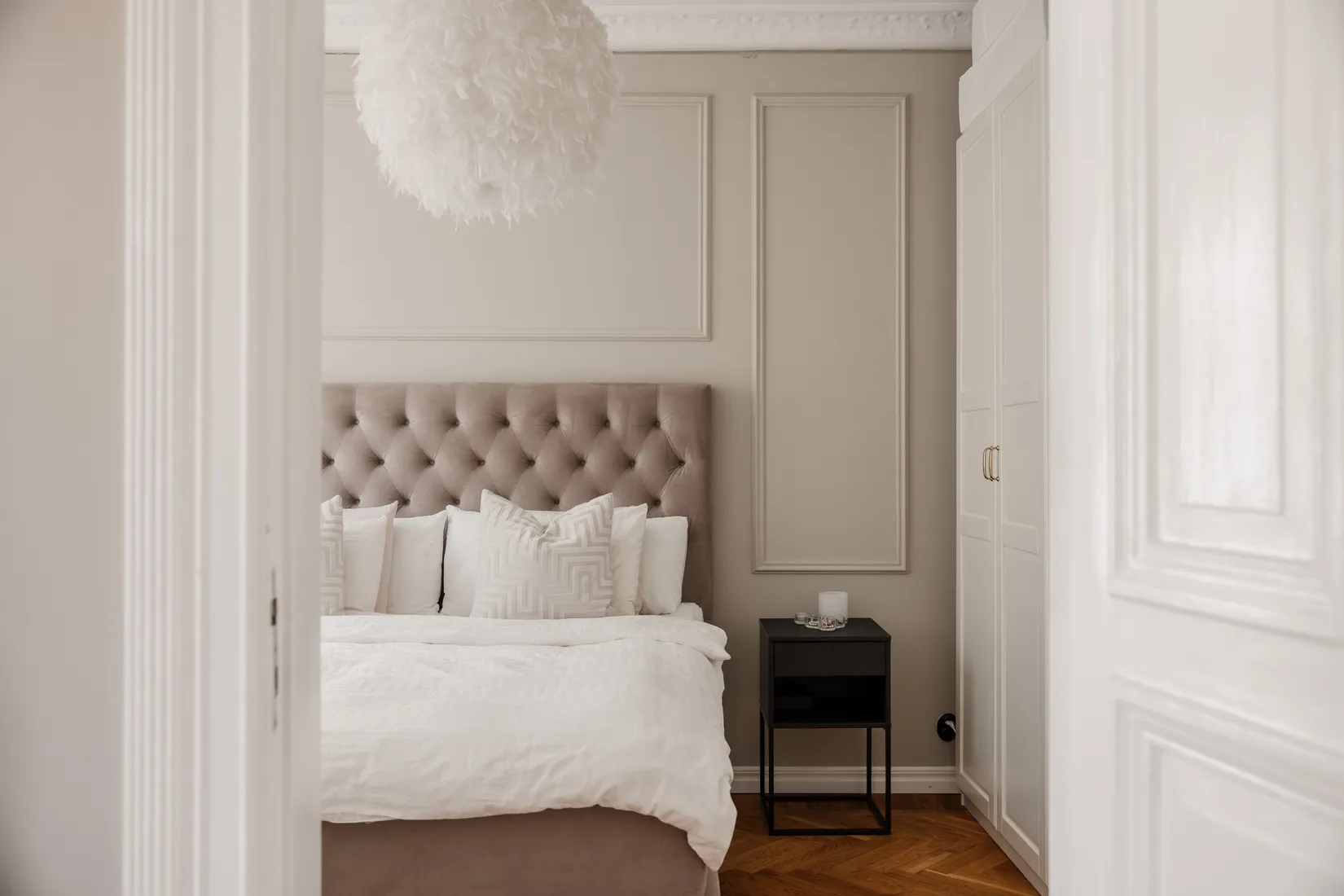 Bostadsrätt, Agnesgatan 1, Gamla Väster, Malmö