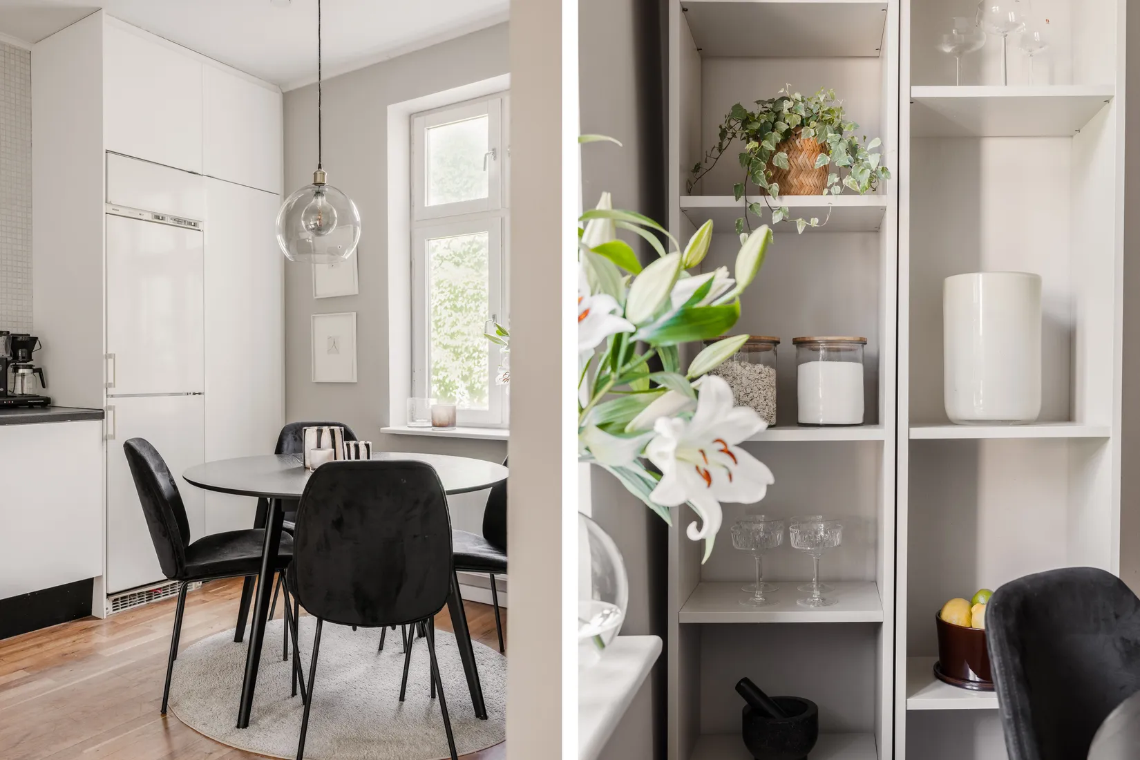 Bostadsrätt, Agnesgatan 1, Gamla Väster, Malmö