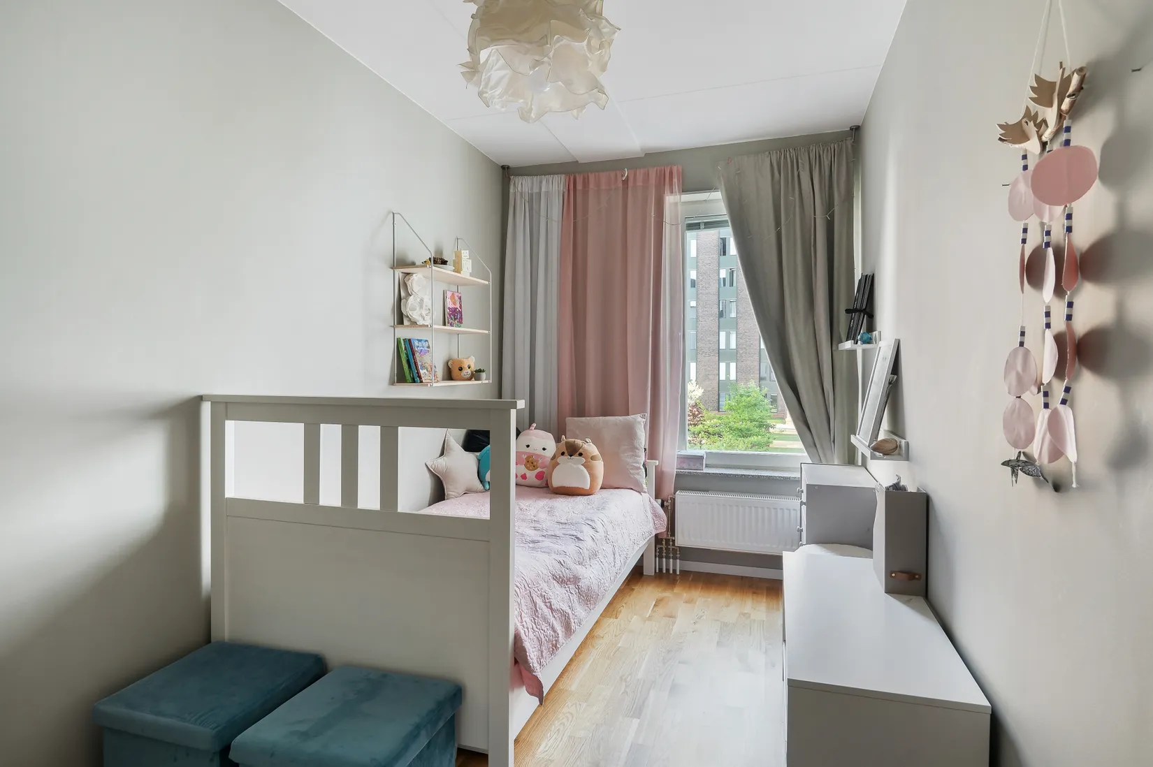Bostadsrätt, Storgatan 70C, Huvudsta, Solna