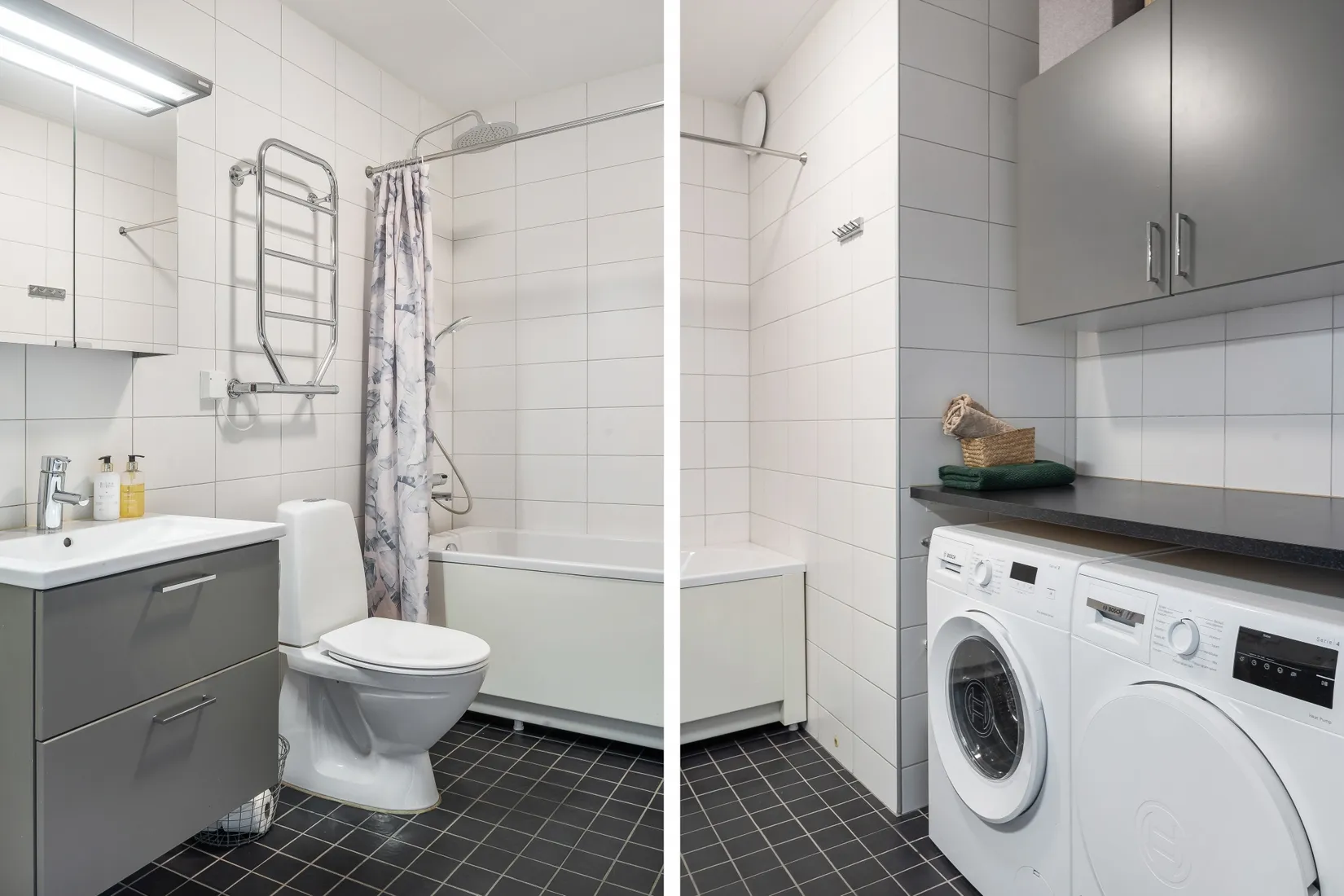 Bostadsrätt, Storgatan 70C, Huvudsta, Solna