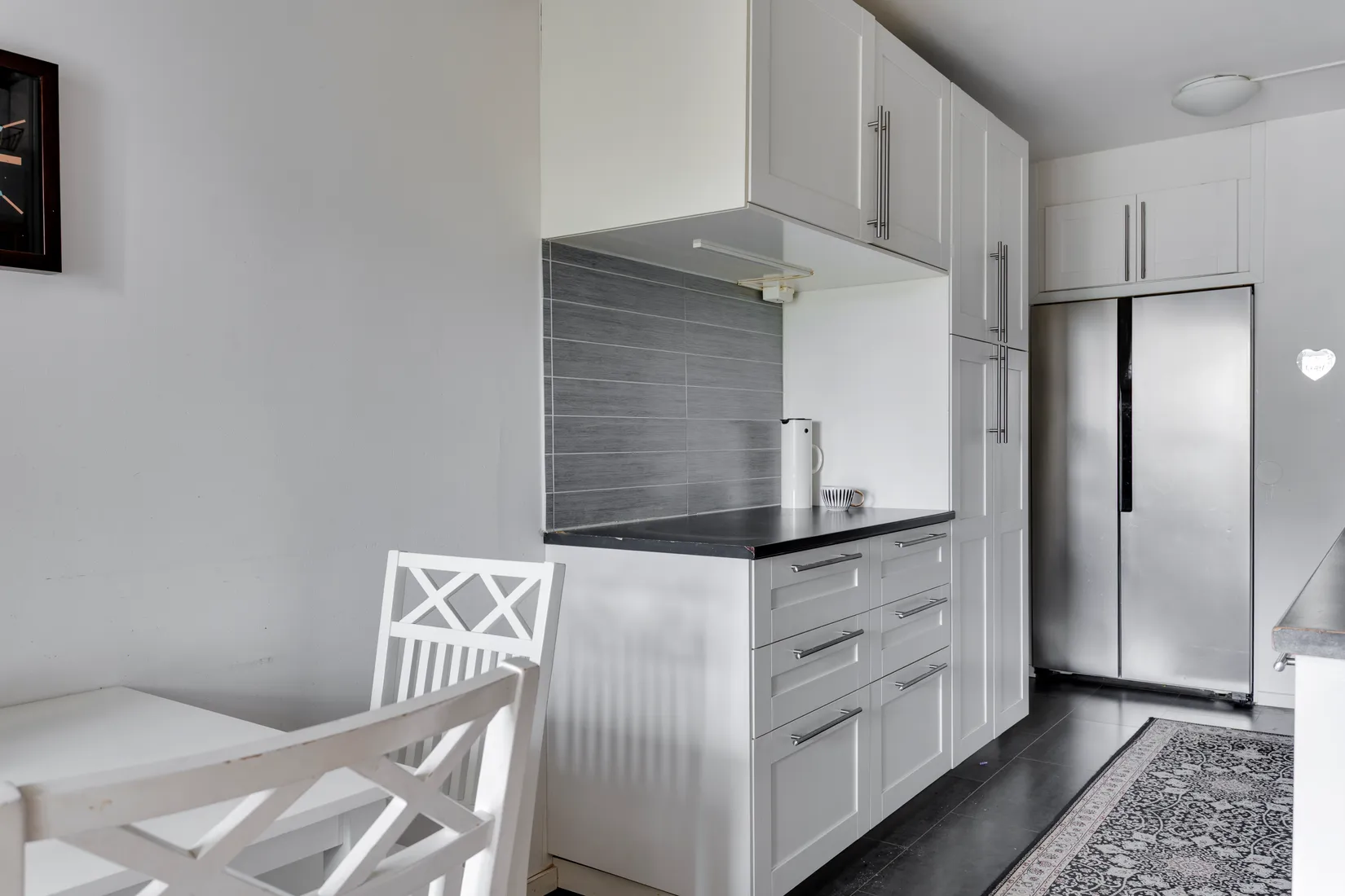 Bostadsrätt, Von Lingens väg 38, Malmö