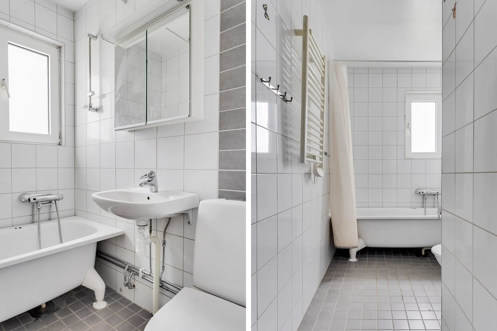 Bostadsrätt, Von Lingens väg 38, Malmö