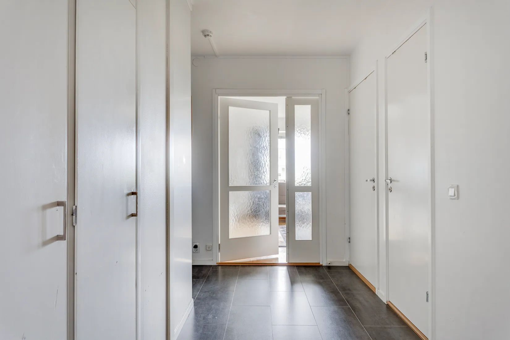 Bostadsrätt, Von Lingens väg 38, Malmö