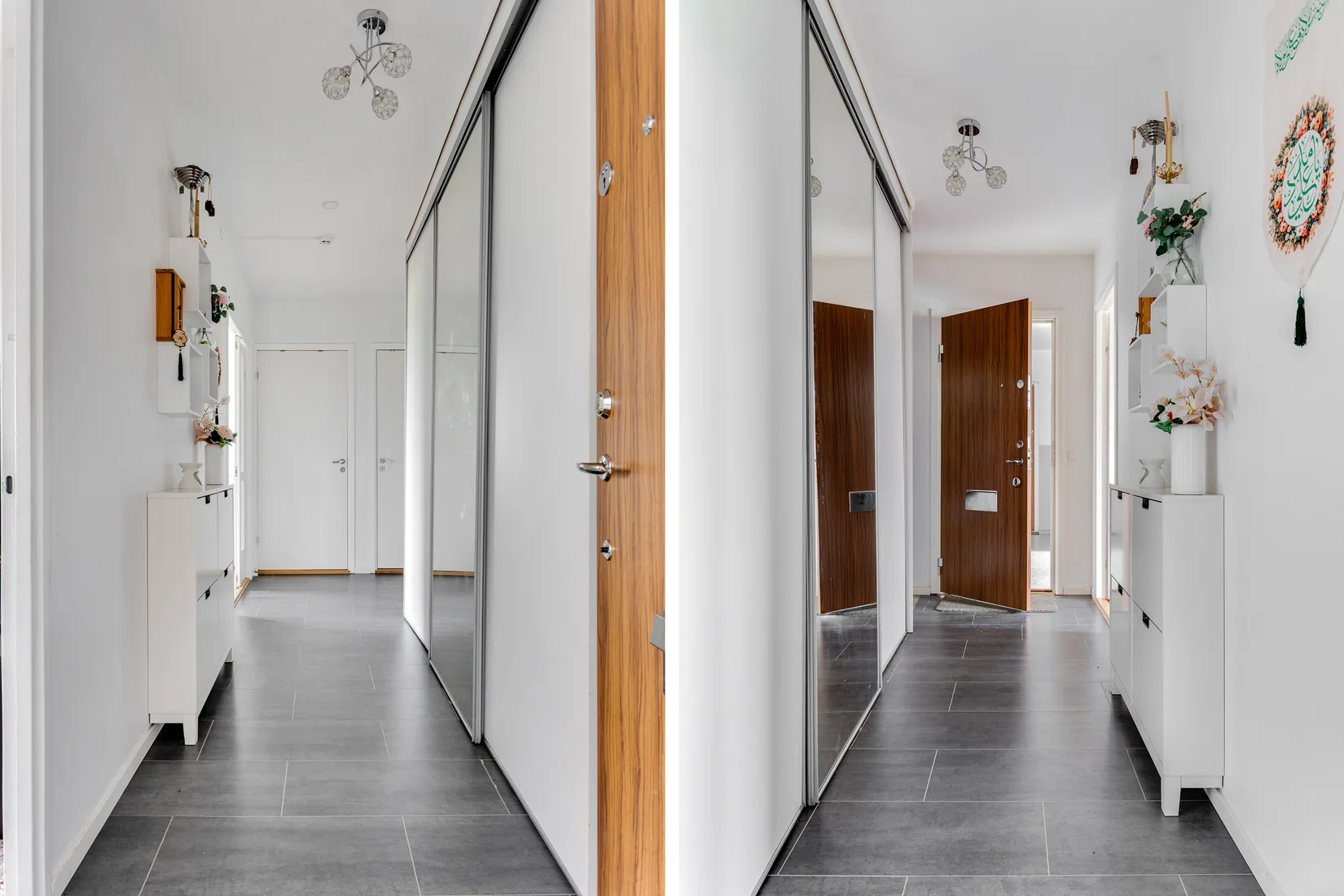 Bostadsrätt, Von Lingens väg 38, Malmö
