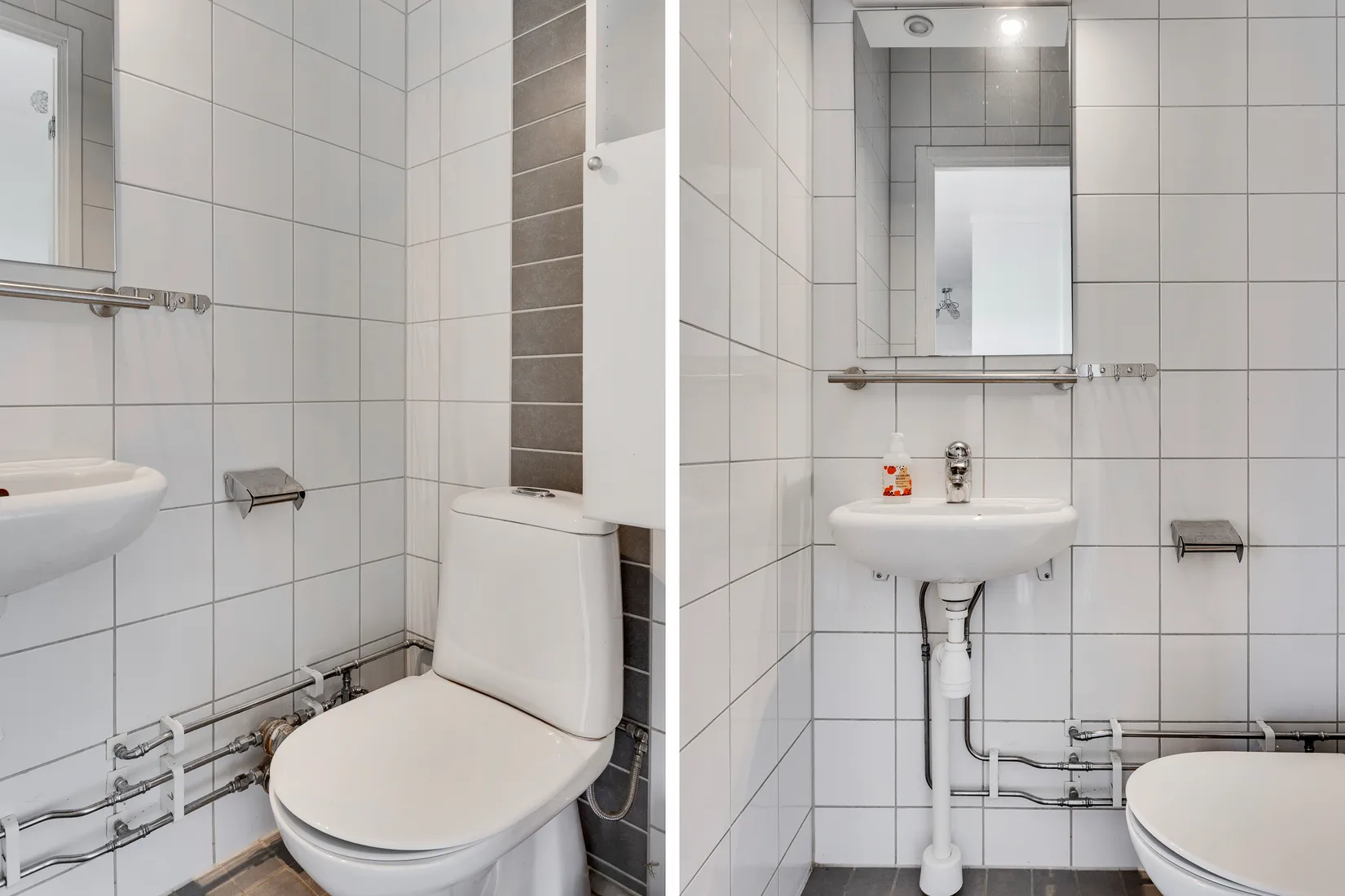 Bostadsrätt, Von Lingens väg 38, Malmö