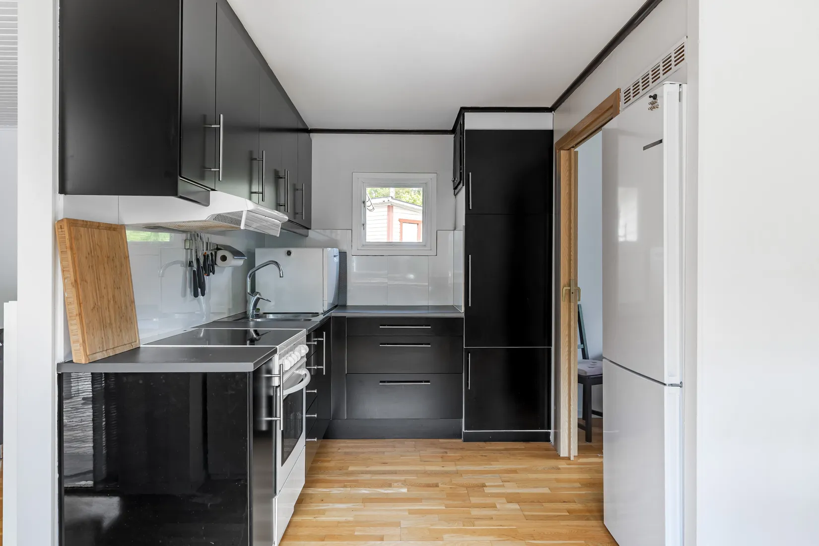 Fritidshus, Söderby-Karlsäng 26, Östhammar