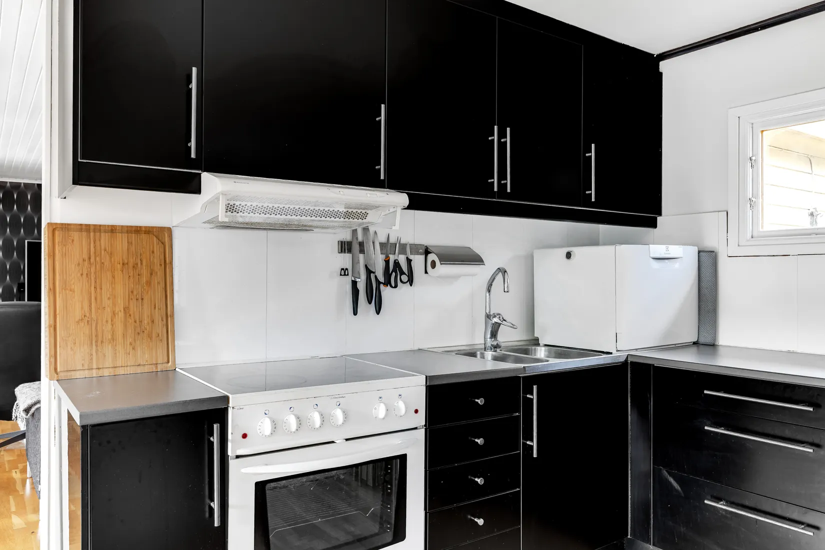 Fritidshus, Söderby-Karlsäng 26, Östhammar