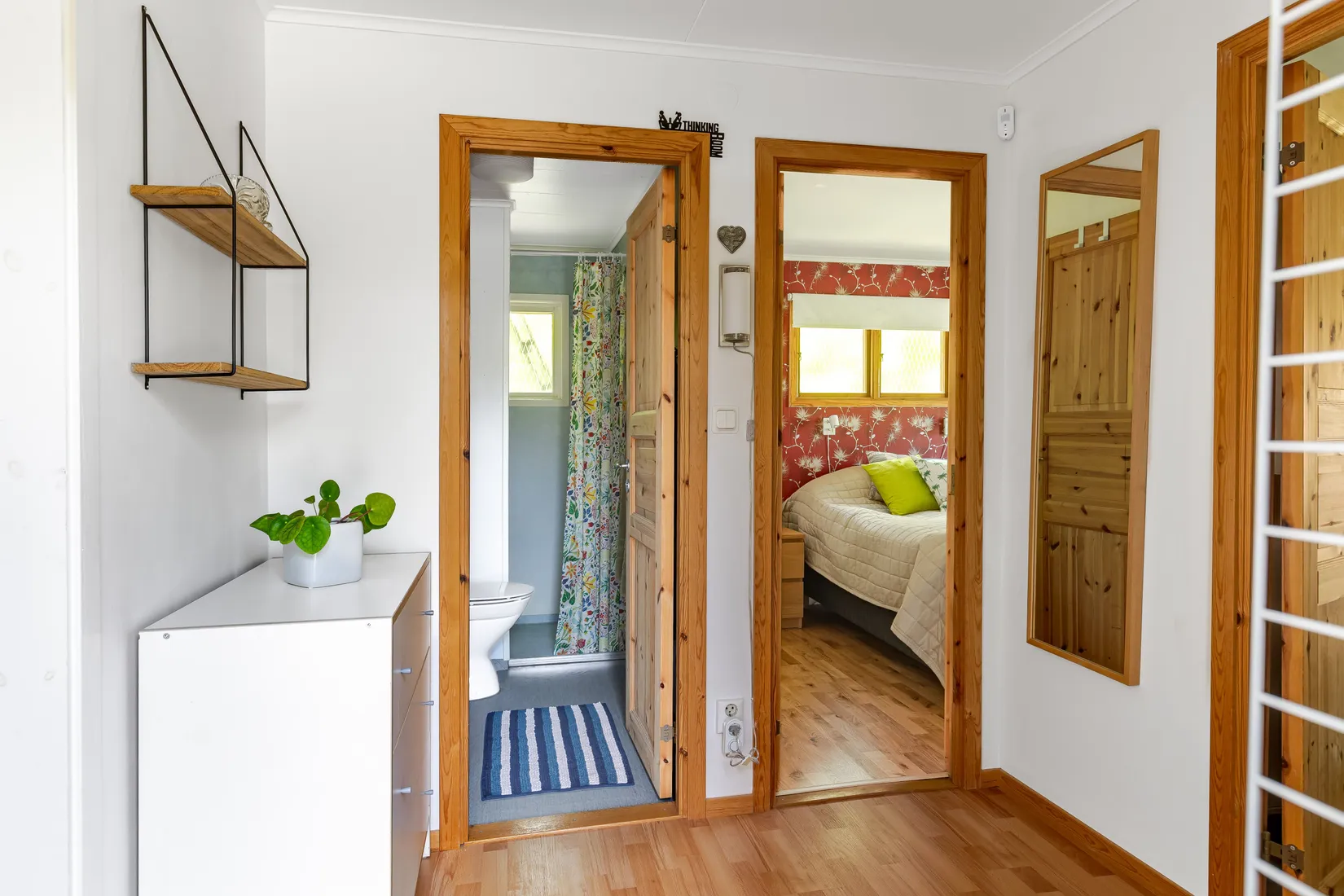 Fritidshus, Söderby-Karlsäng 26, Östhammar