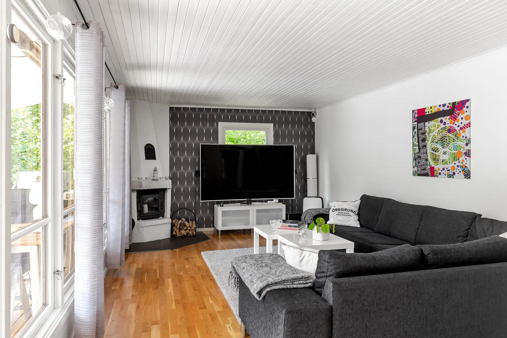 Fritidshus, Söderby-Karlsäng 26, Östhammar