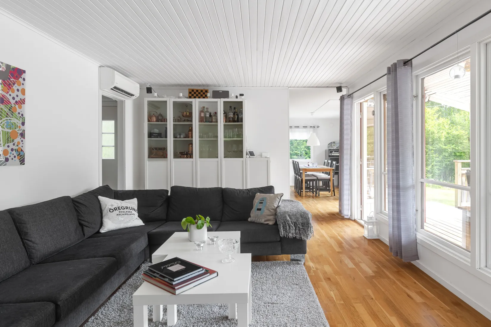 Fritidshus, Söderby-Karlsäng 26, Östhammar