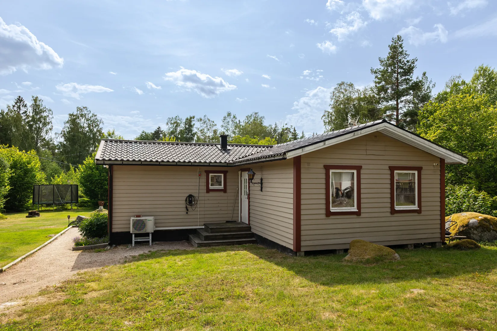 Fritidshus, Söderby-Karlsäng 26, Östhammar