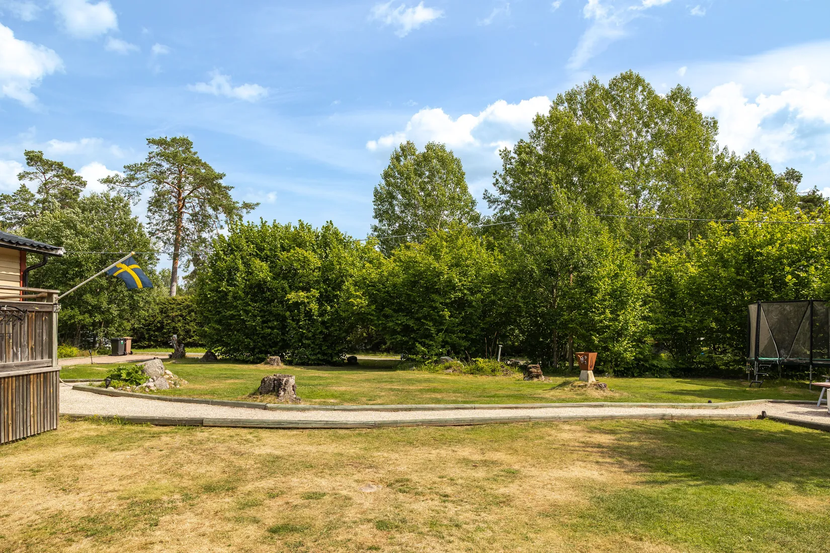Fritidshus, Söderby-Karlsäng 26, Östhammar