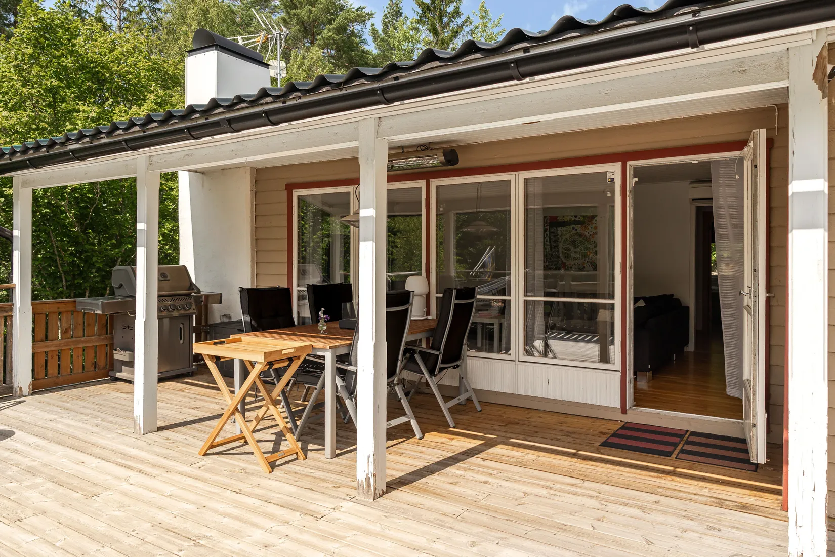 Fritidshus, Söderby-Karlsäng 26, Östhammar