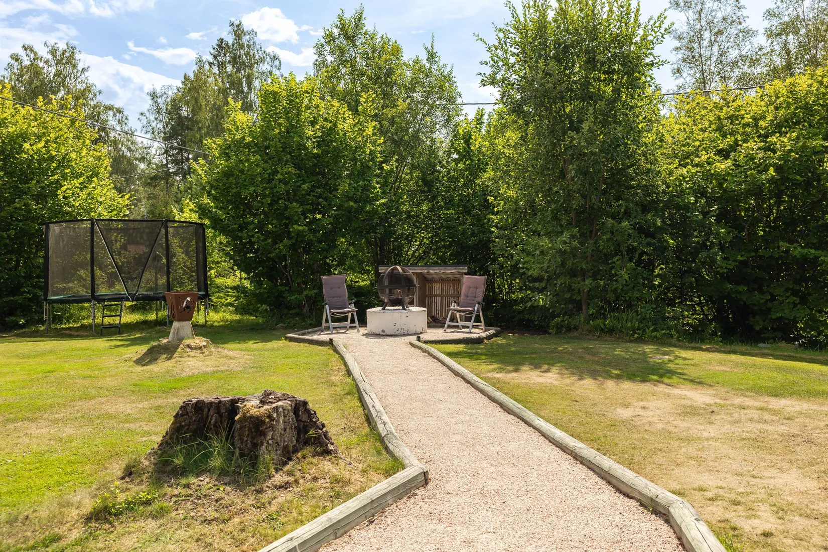Fritidshus, Söderby-Karlsäng 26, Östhammar