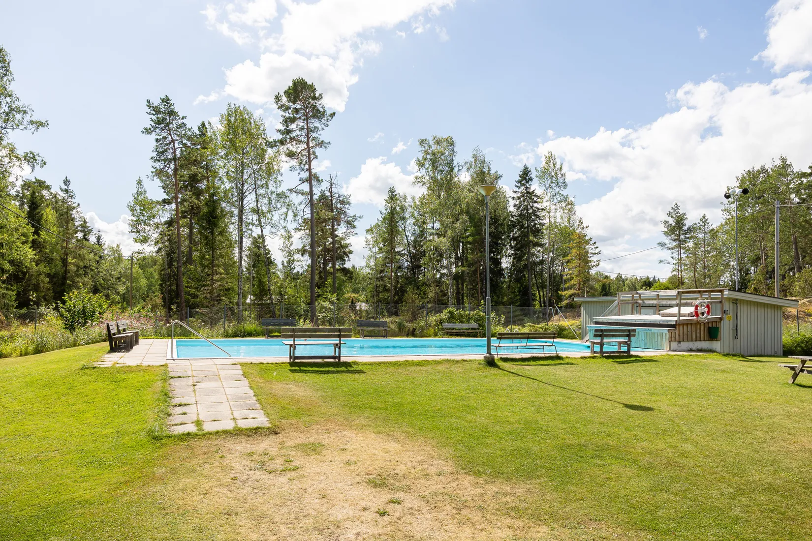Fritidshus, Söderby-Karlsäng 26, Östhammar