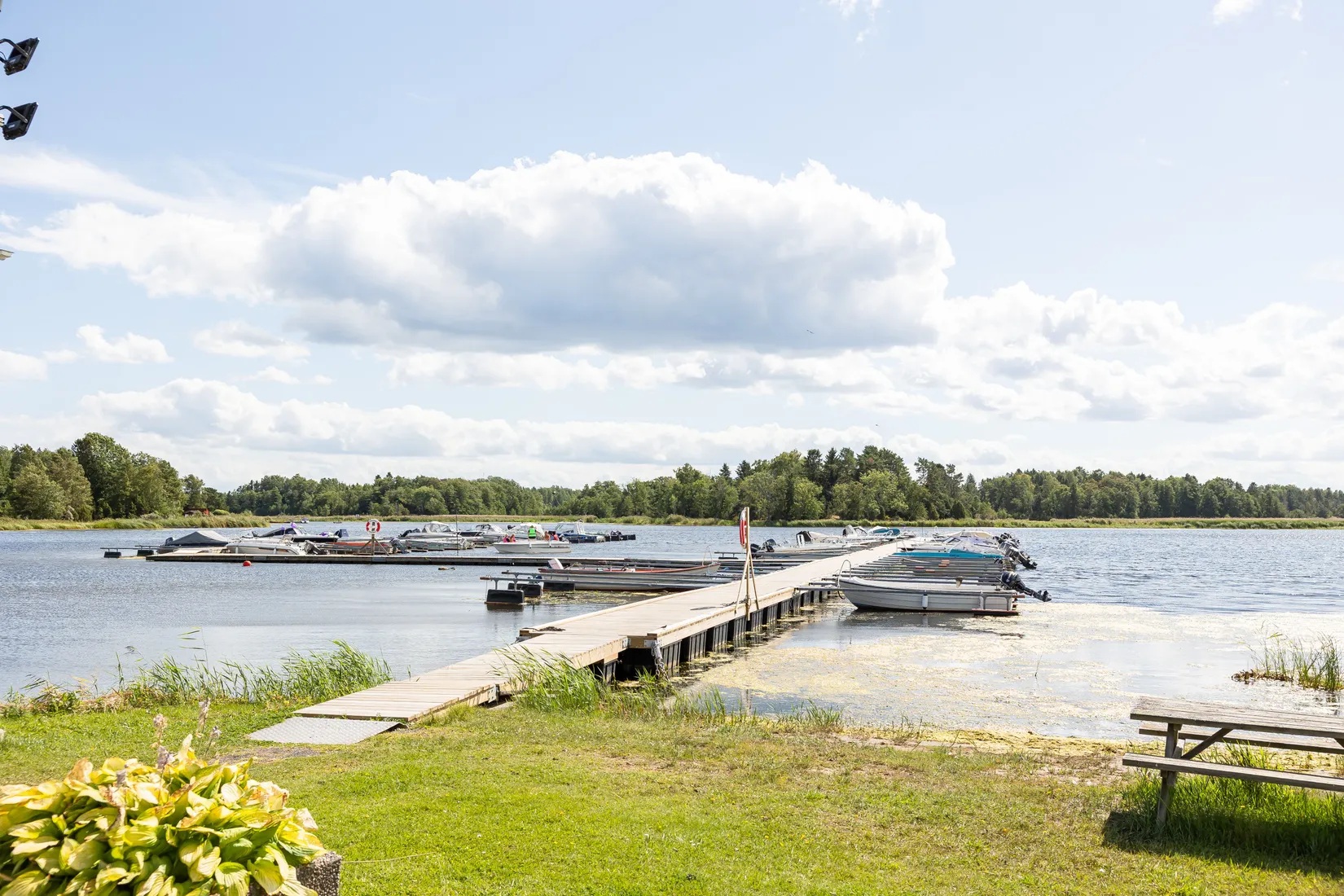 Fritidshus, Söderby-Karlsäng 26, Östhammar