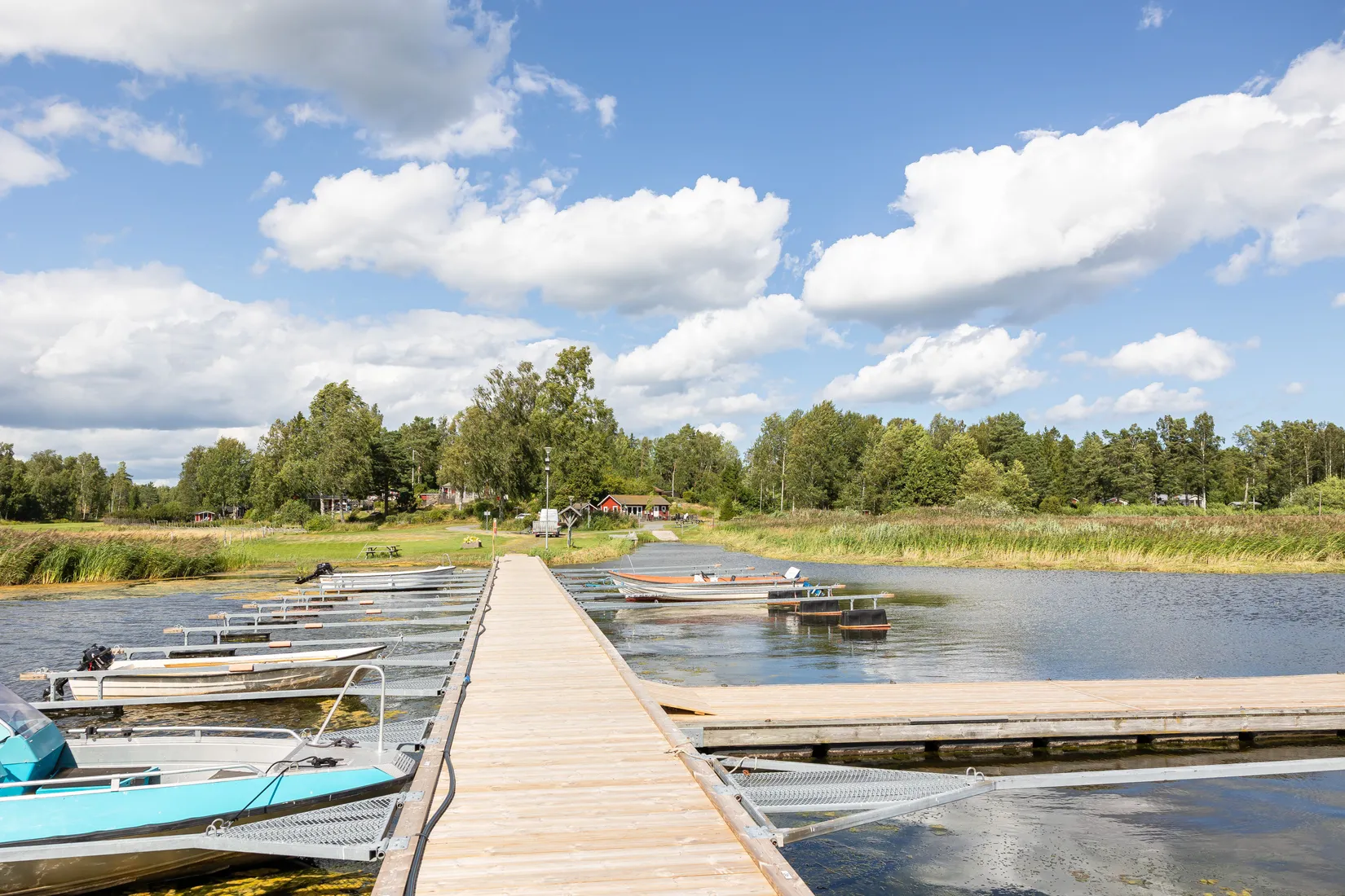 Fritidshus, Söderby-Karlsäng 26, Östhammar