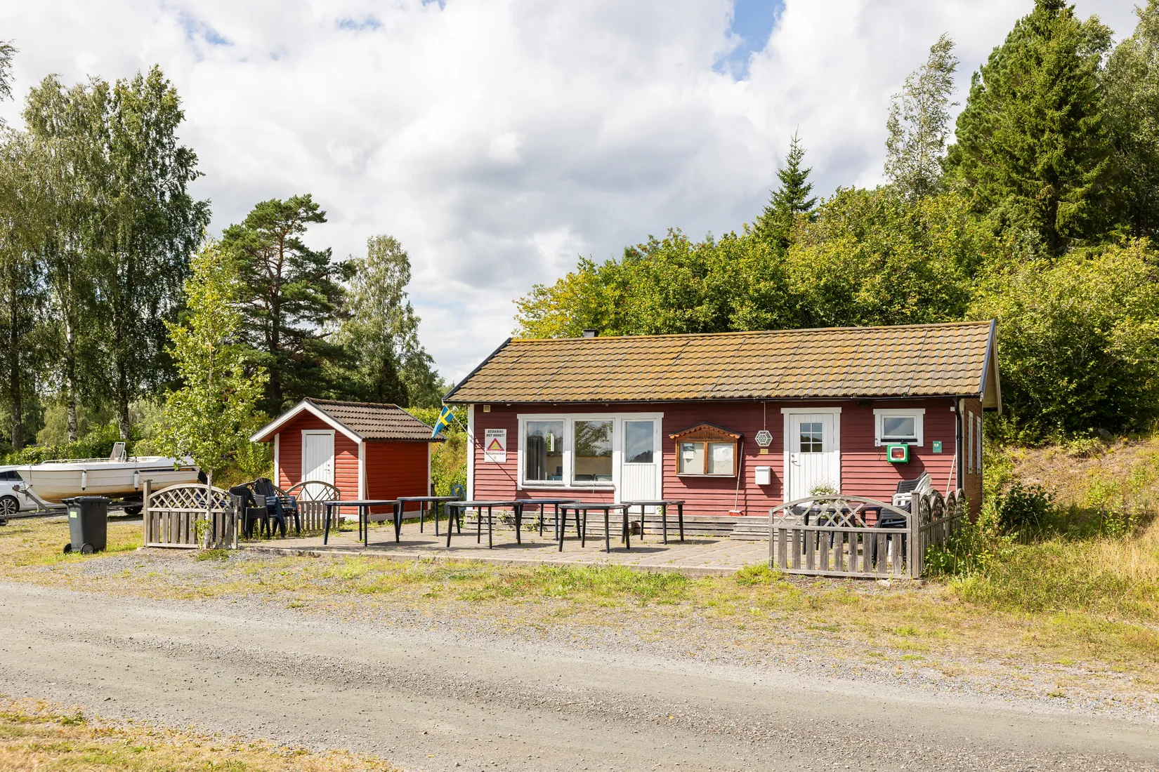 Fritidshus, Söderby-Karlsäng 26, Östhammar