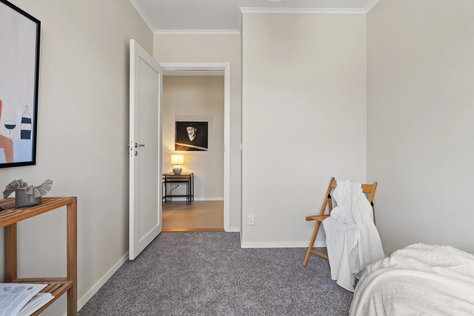 Bostadsrätt, Åkergränd 1, Sallyhill, Sundsvall