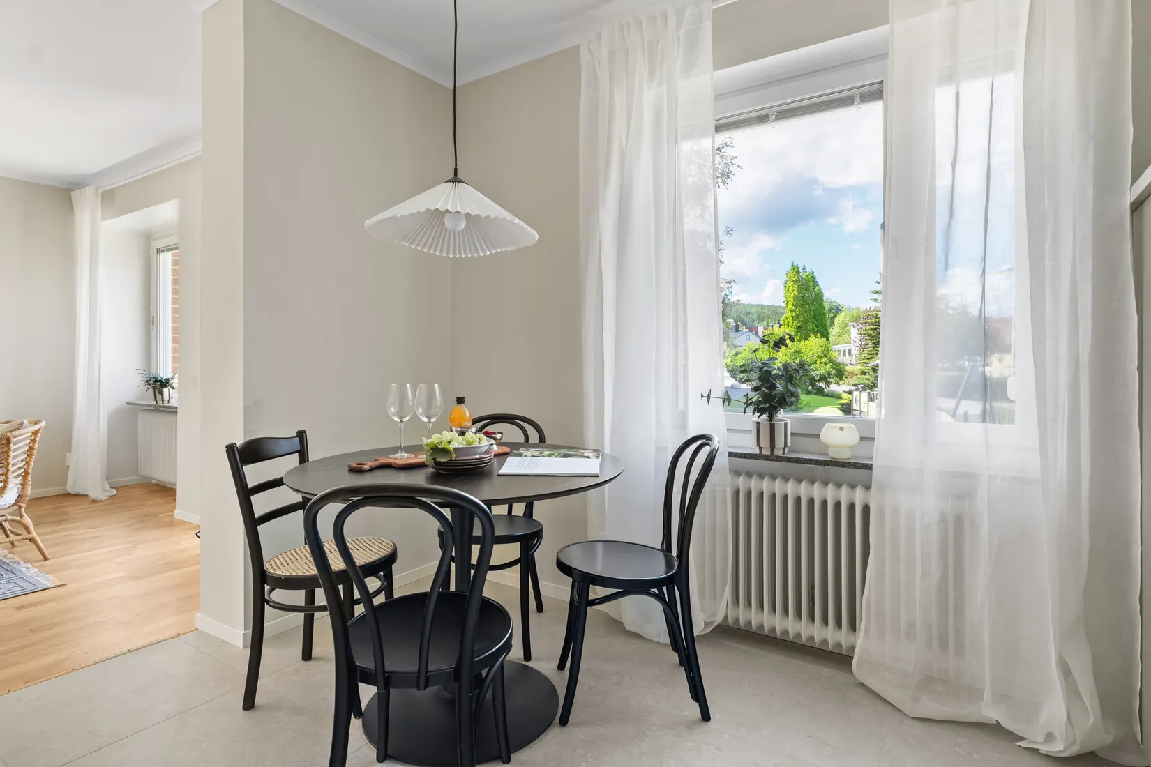 Bostadsrätt, Åkergränd 1, Sallyhill, Sundsvall