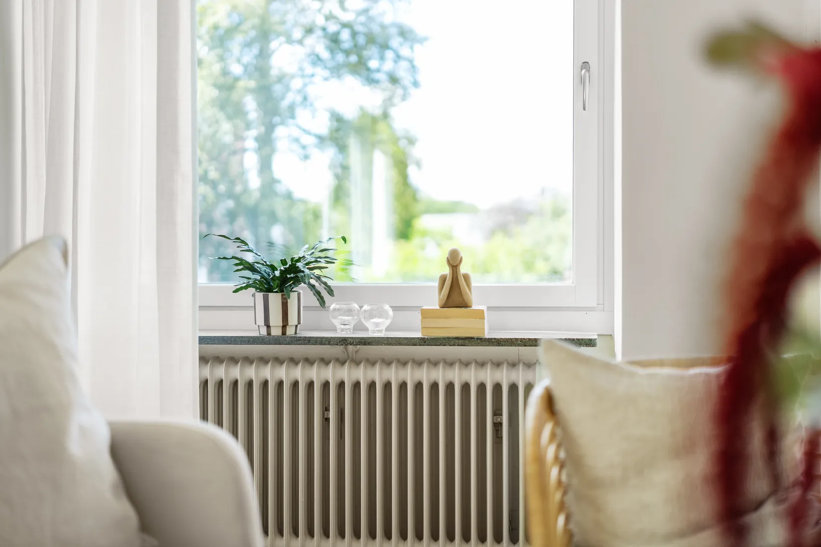 Bostadsrätt, Åkergränd 1, Sallyhill, Sundsvall