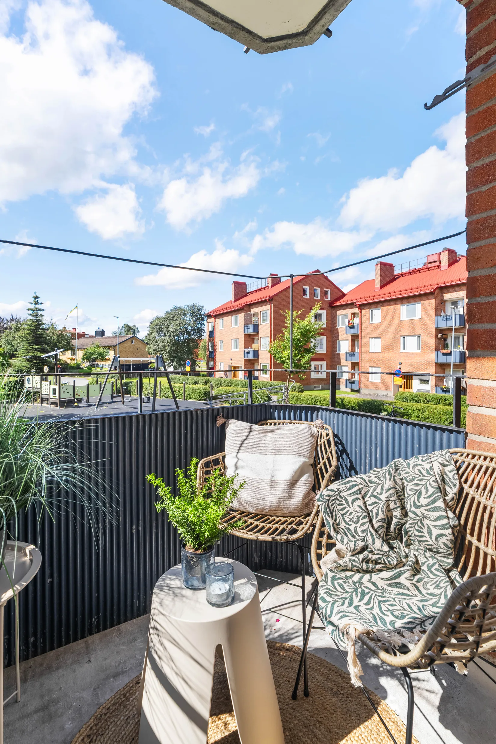 Bostadsrätt, Åkergränd 1, Sallyhill, Sundsvall