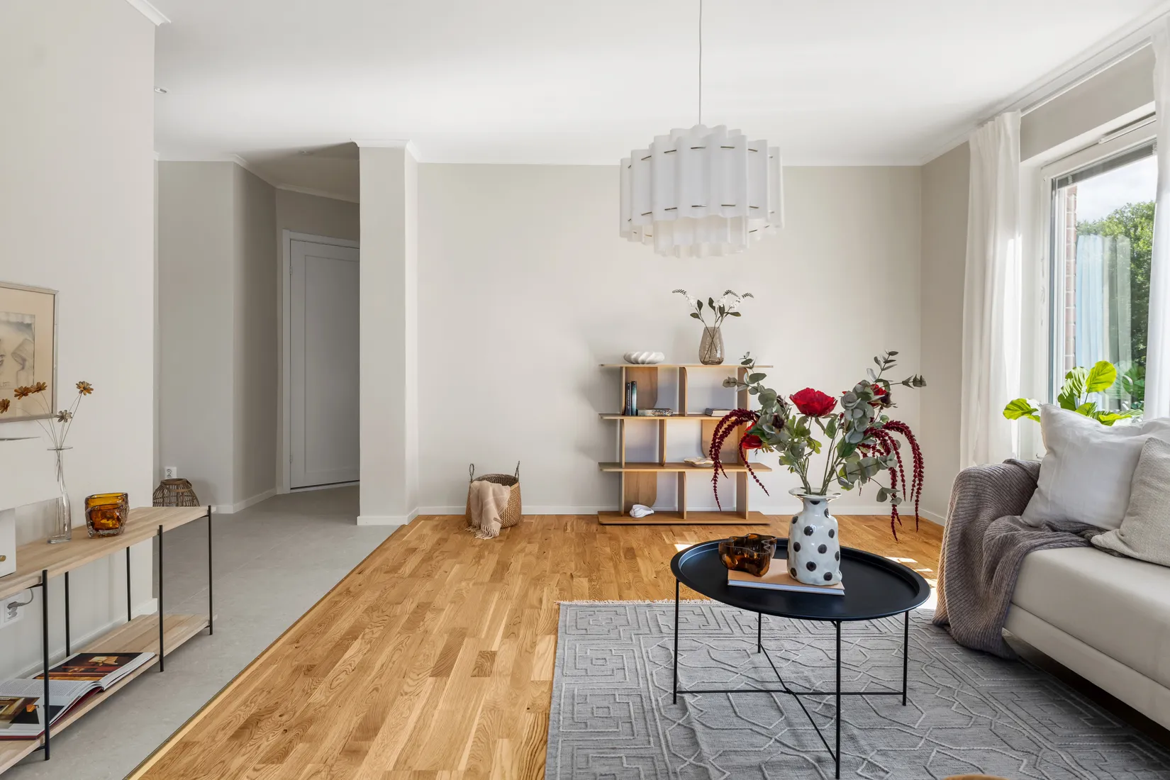 Bostadsrätt, Åkergränd 1, Sallyhill, Sundsvall