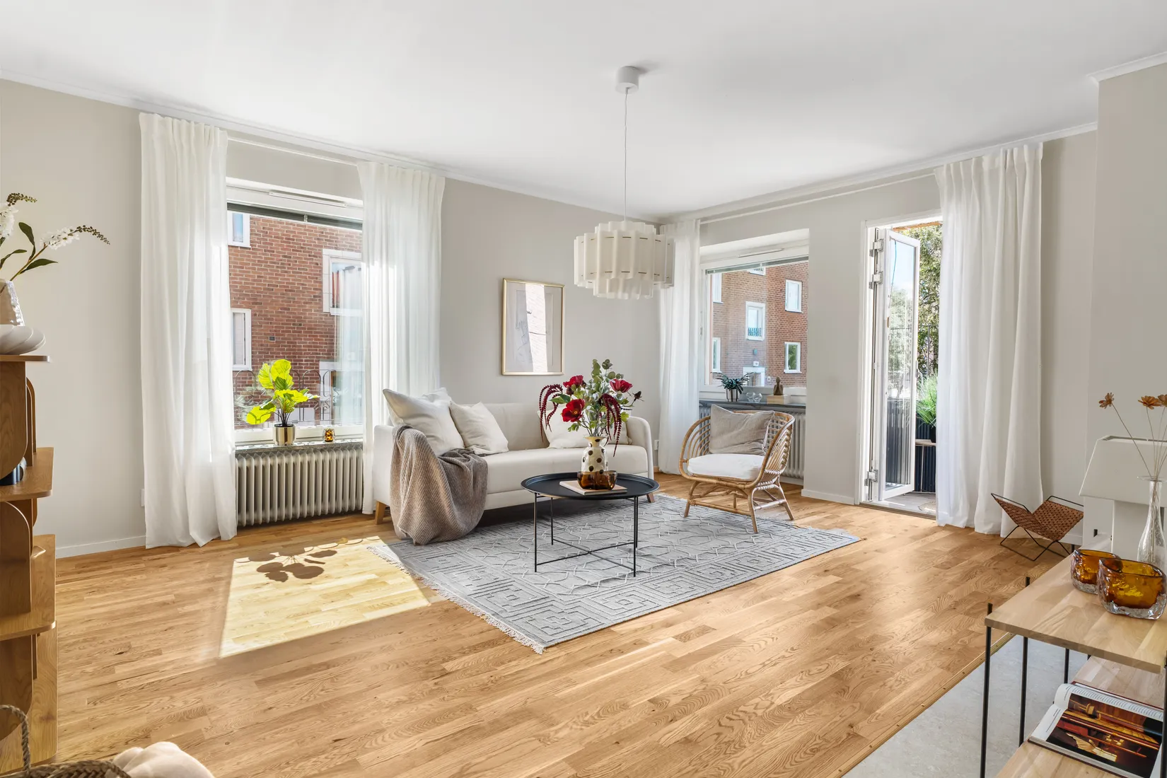 Bostadsrätt, Åkergränd 1, Sallyhill, Sundsvall