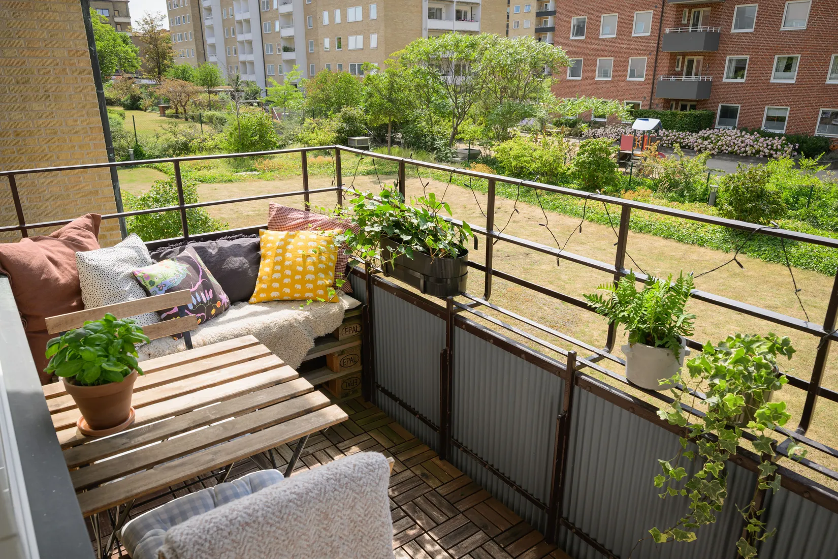 Bostadsrätt, Nicoloviusgatan 6B, Ribersborg, Malmö