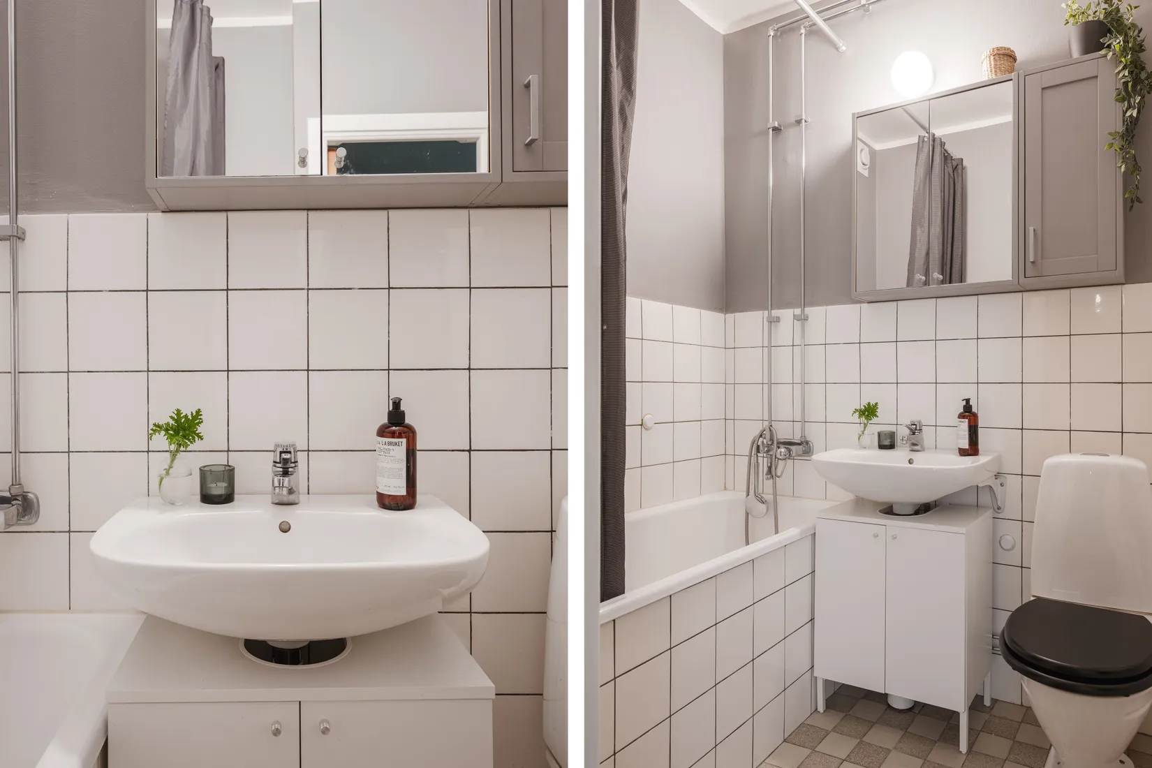 Bostadsrätt, Nicoloviusgatan 6B, Ribersborg, Malmö