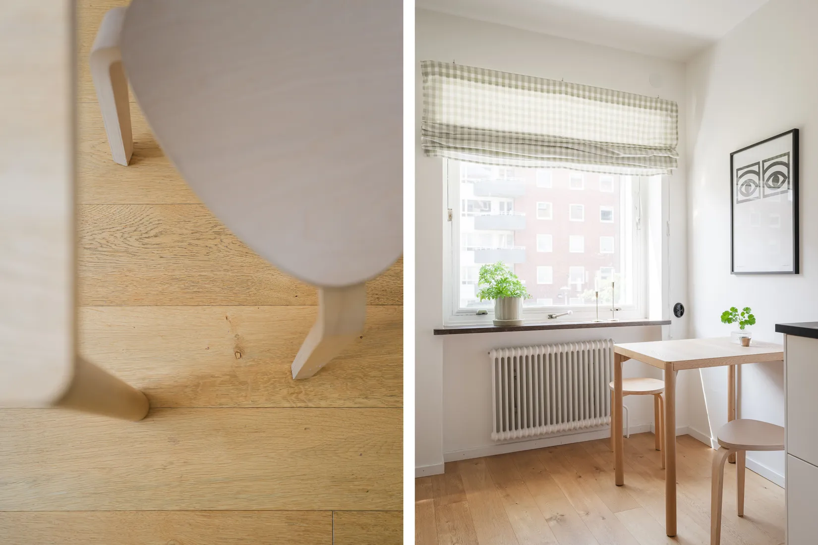 Bostadsrätt, Nicoloviusgatan 6B, Ribersborg, Malmö